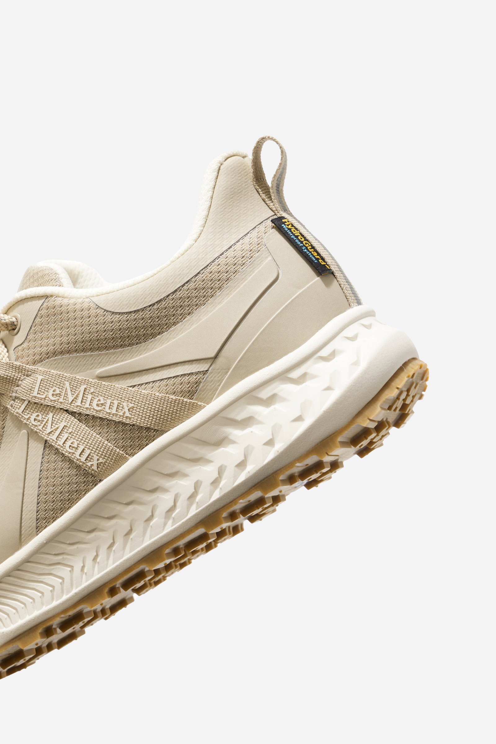 LeMieux Trax Wodoodporne Buty Trenera II