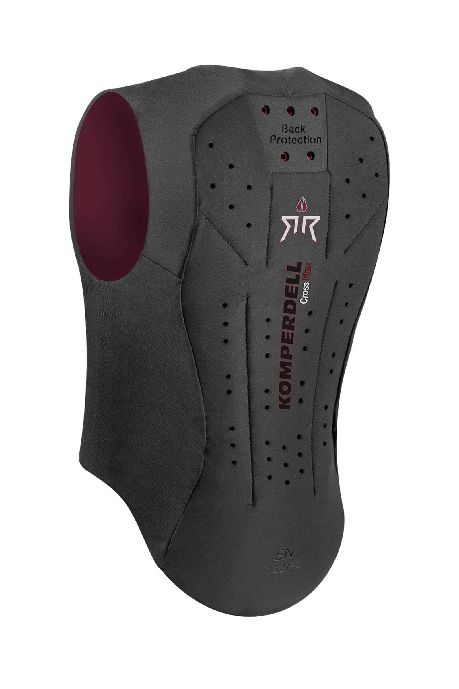 Komperdell Ballistic Vest Champion Kamizelka ochronna dla dzieci