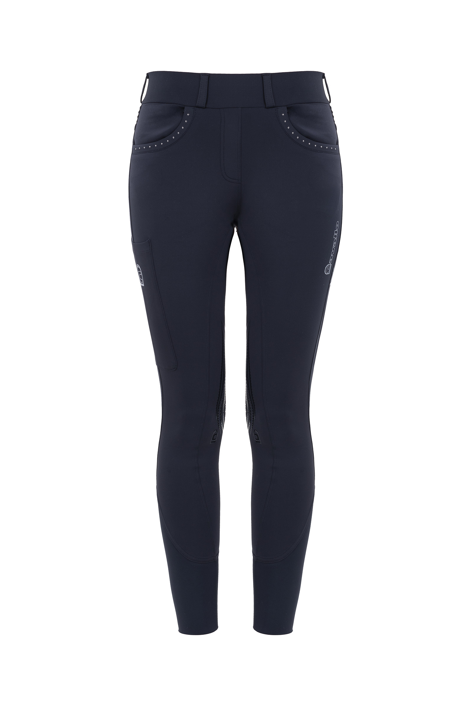 Cavallo CAVALLEE Women&acute;s Riding Tights Full Grip