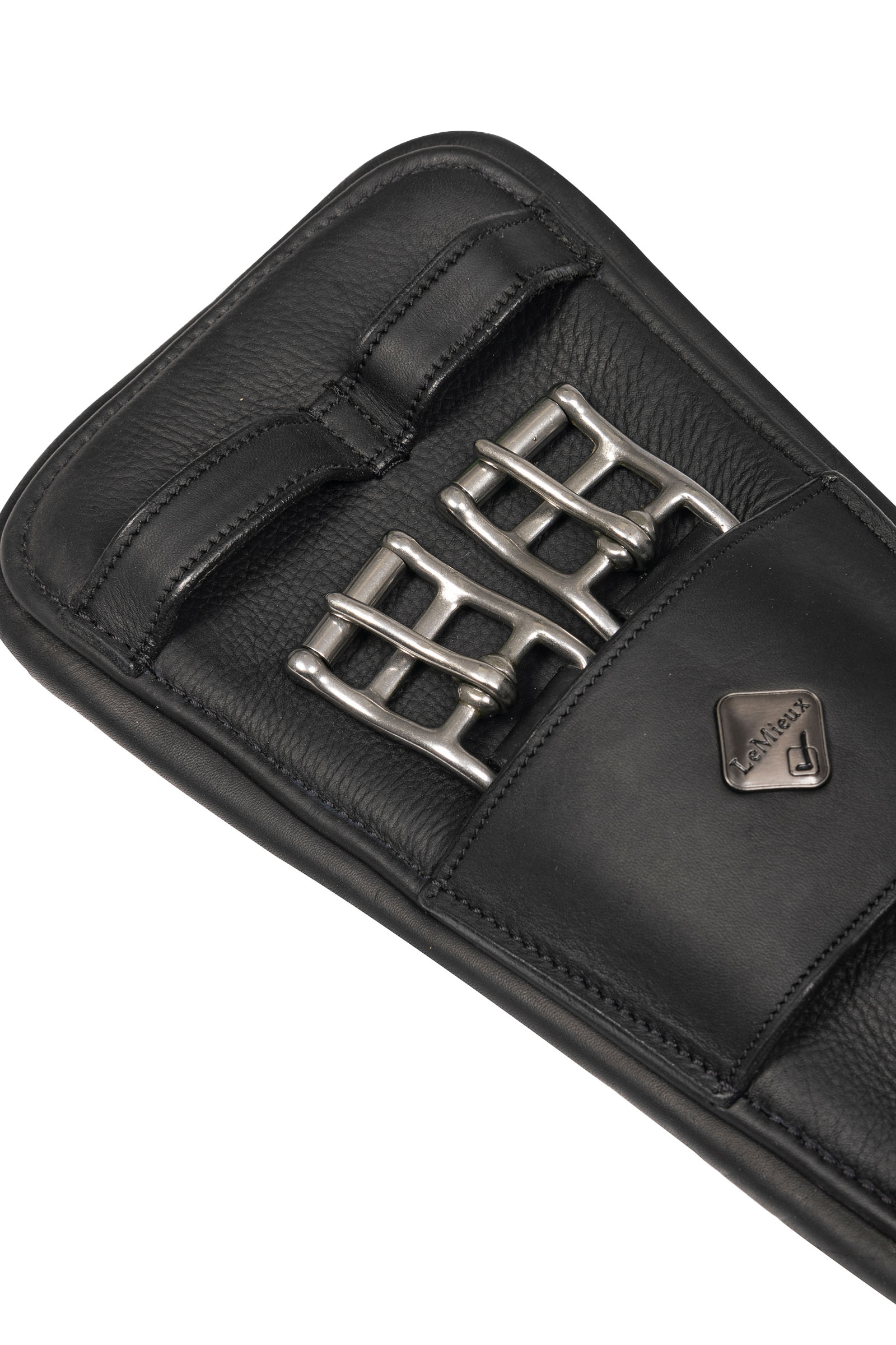 LeMieux Gel-Tek anatomiczny popręg ujeżdżeniowy