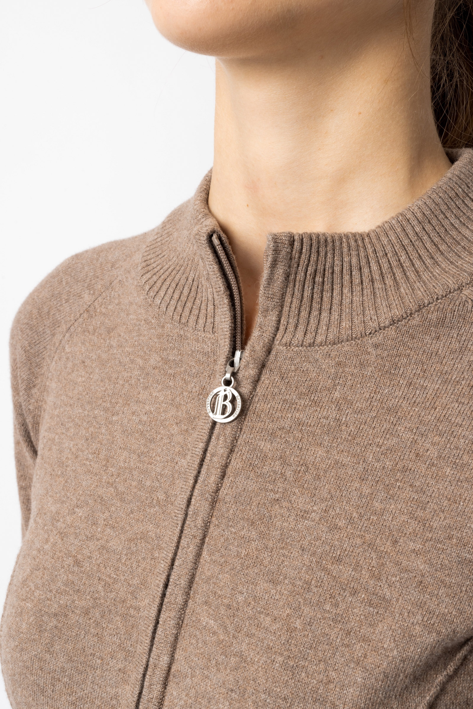 Damski kardigan techniczny B Vertigo Celina