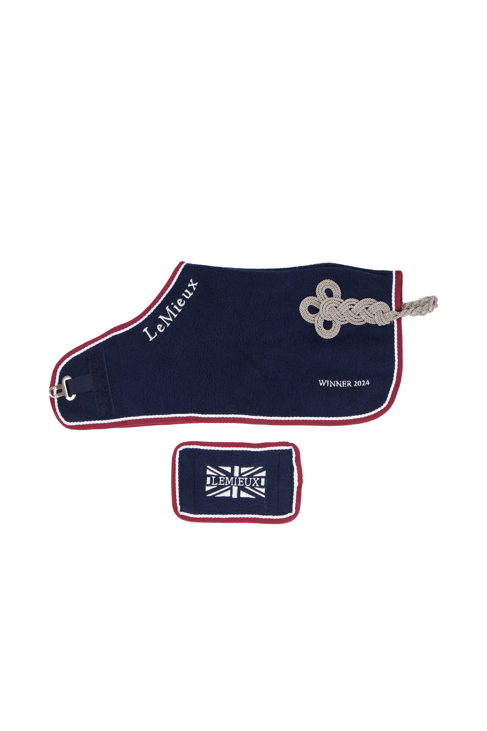 LeMieux Toy Pony derka zwycięzcy