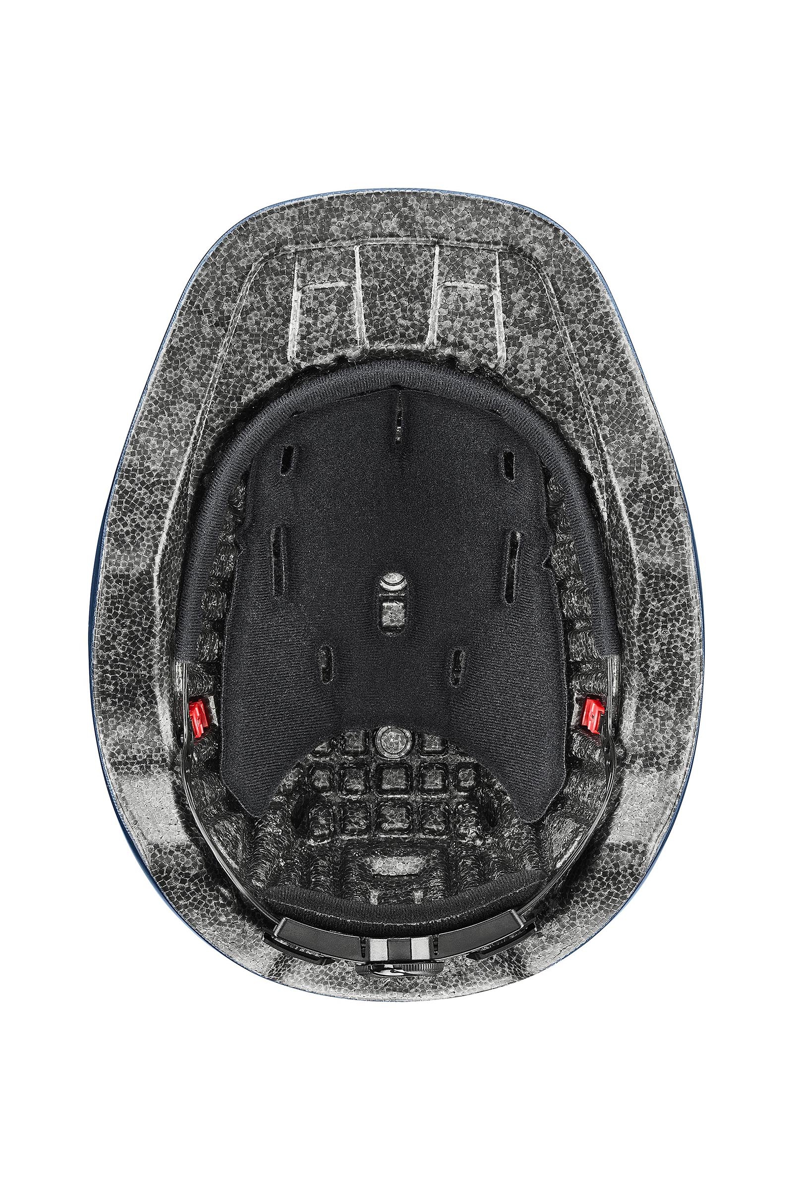 Uvex Kidoxx Shiny kask jeździecki dla dzieci