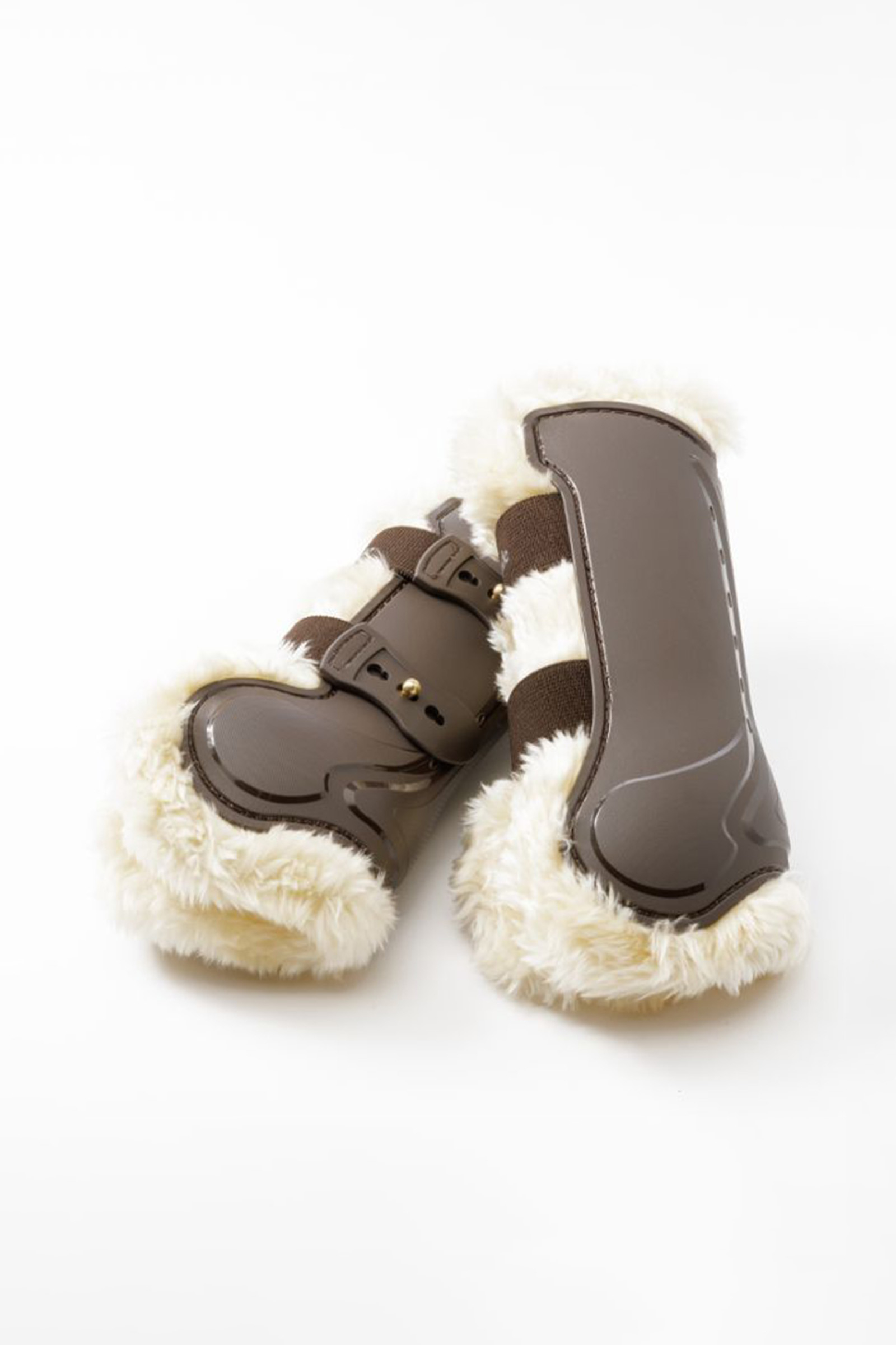 Kavalkade Tendon Boots Compete 'n Wool