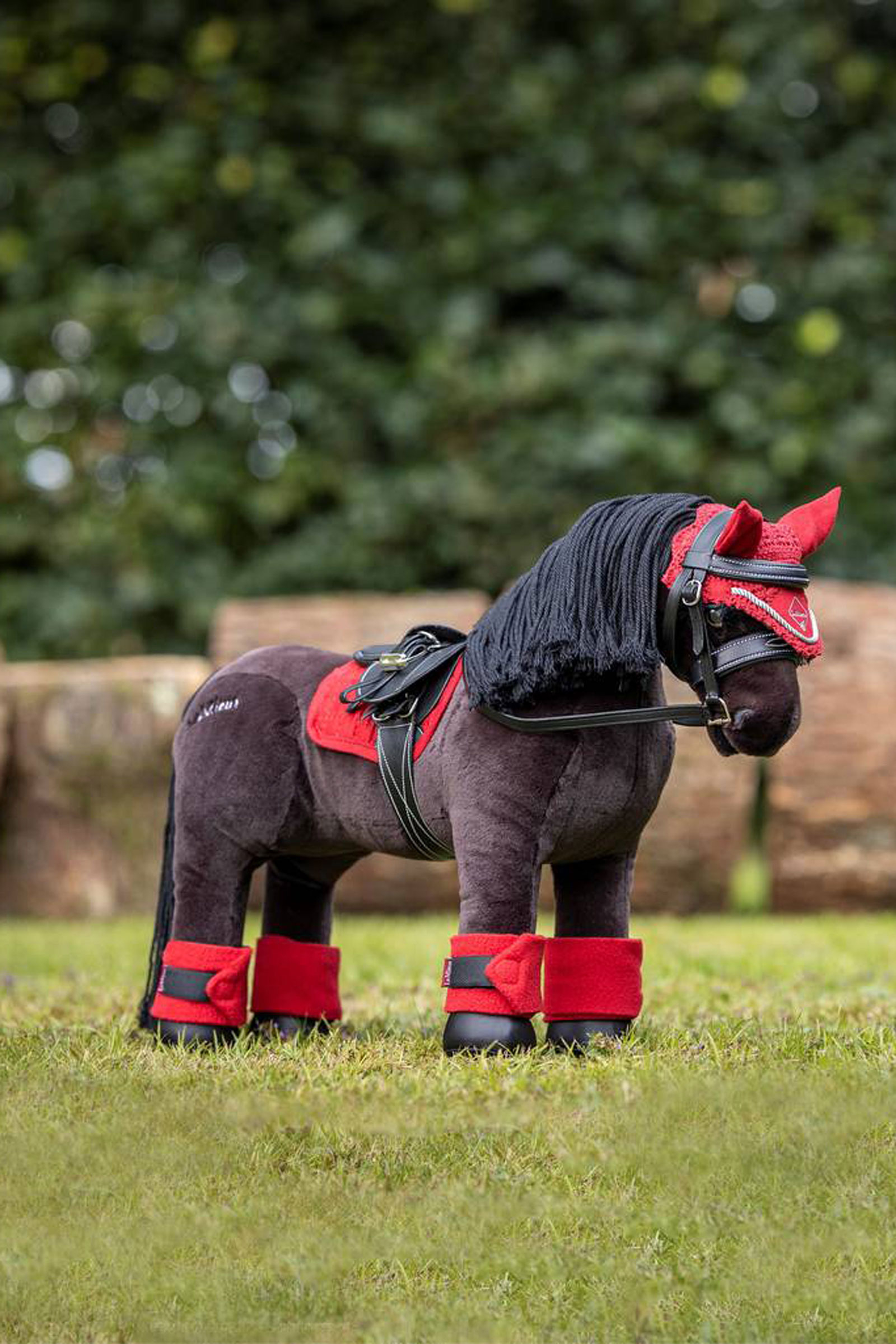 Bandaże LeMieux Toy Pony (4 szt.)