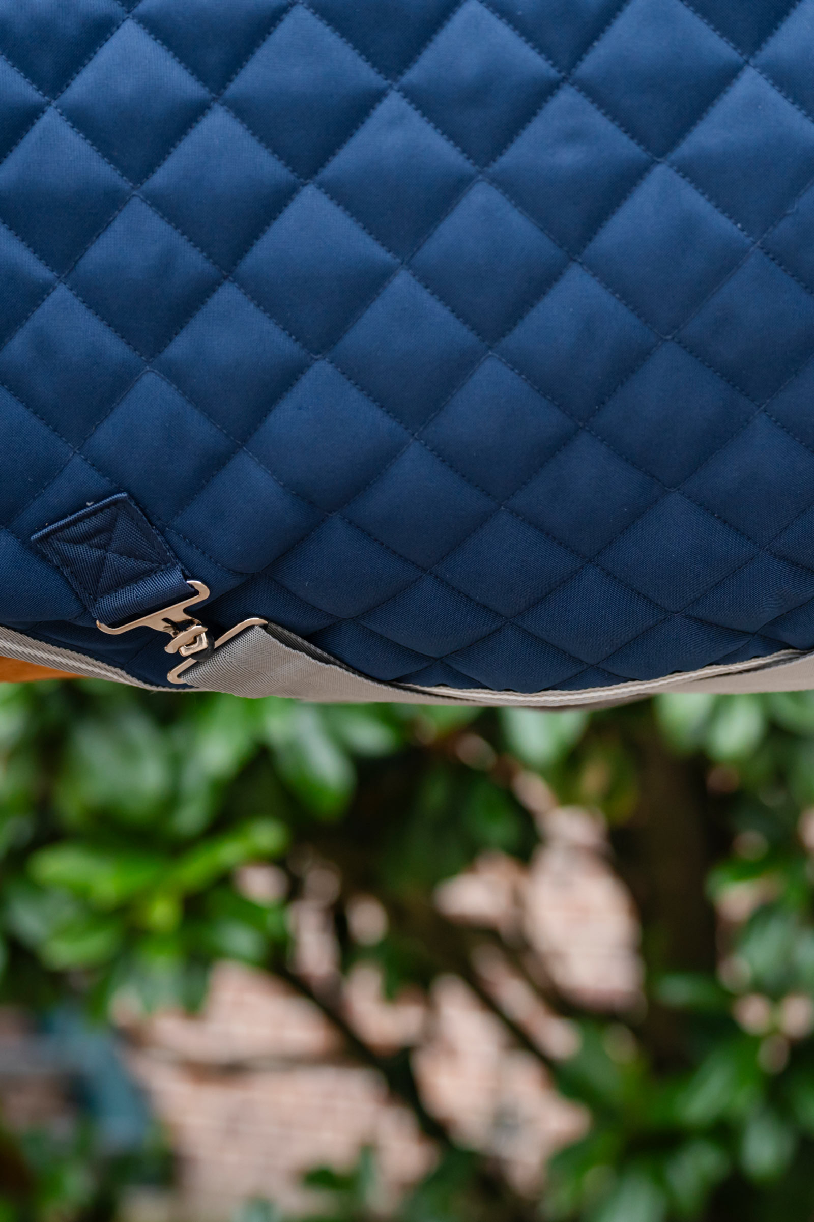 Horseware Amigo pikowana derka stajenna Plus, 200 g