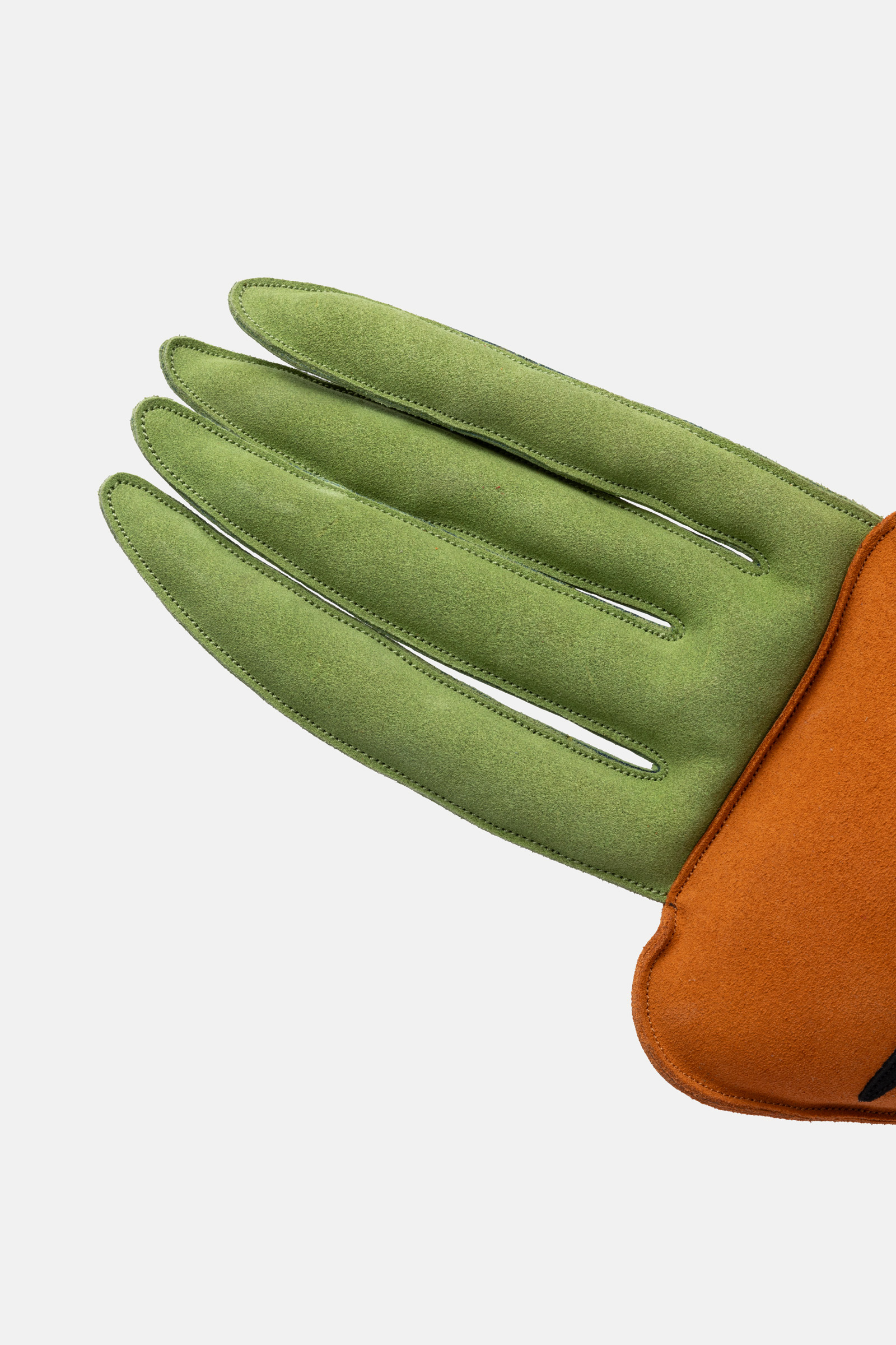 Horze sk&oacute;rzana zabawka dla koni