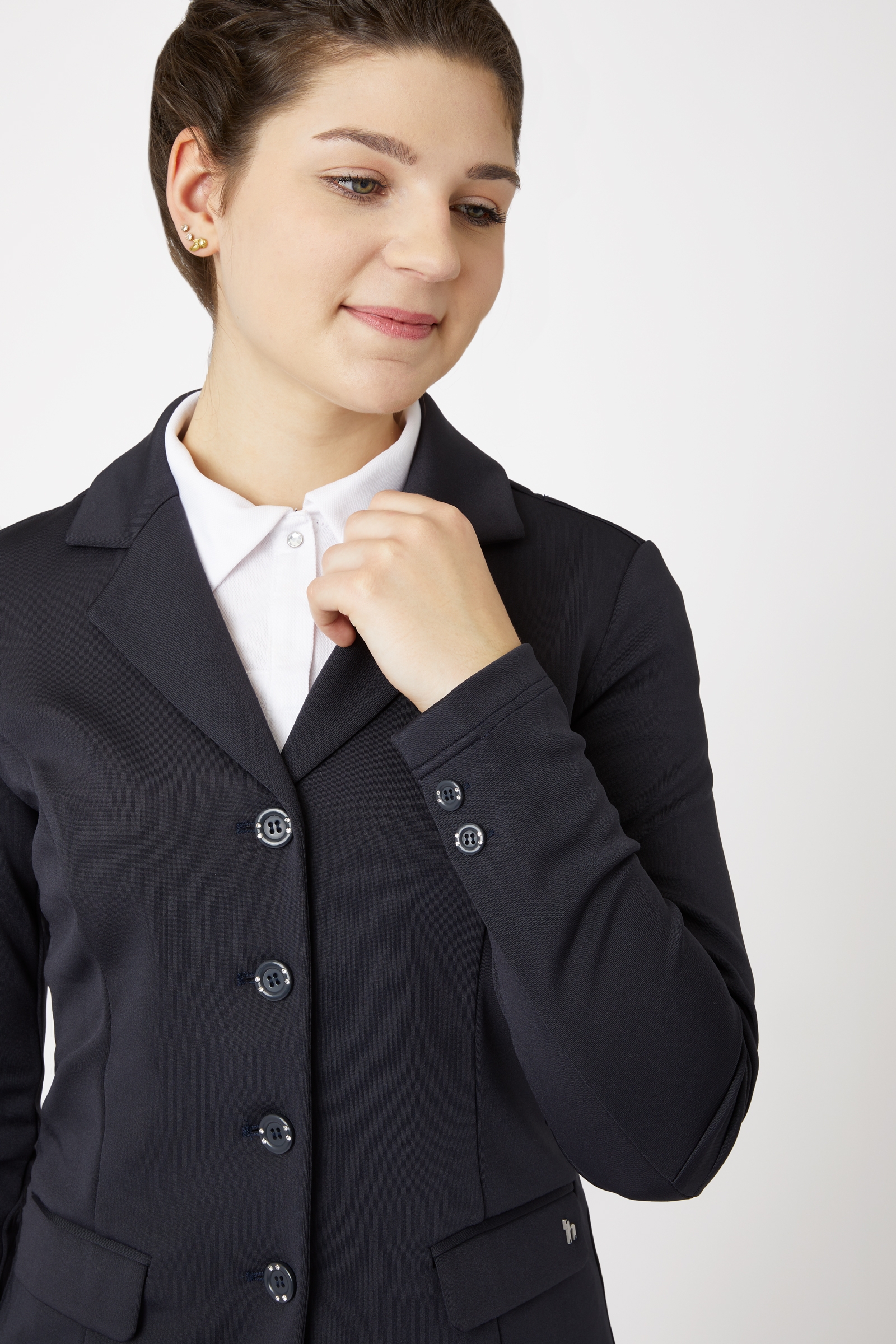 Horze Ada Damski frak konkursowy