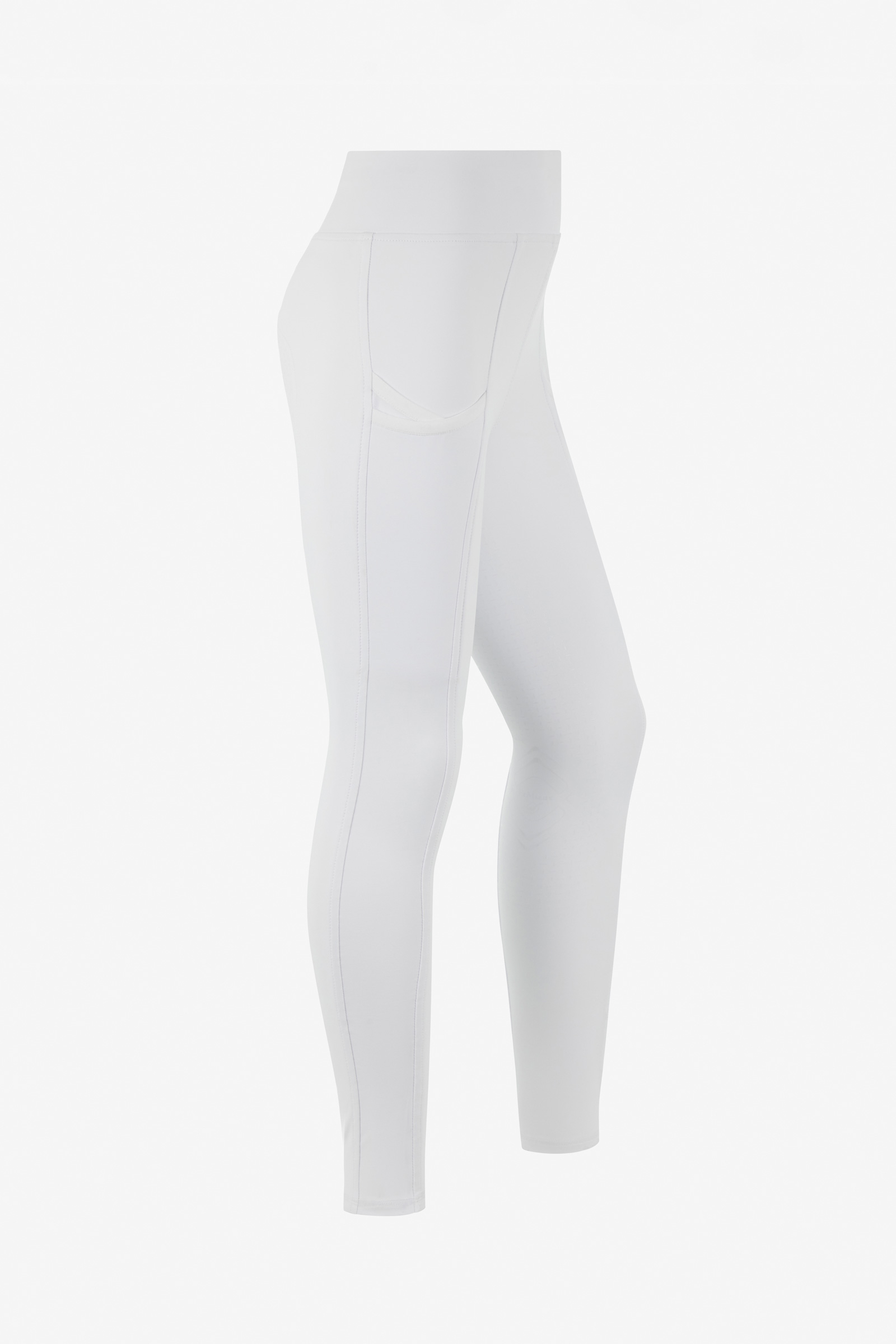 LeMieux Young Rider Pull On dziecięce bryczesy