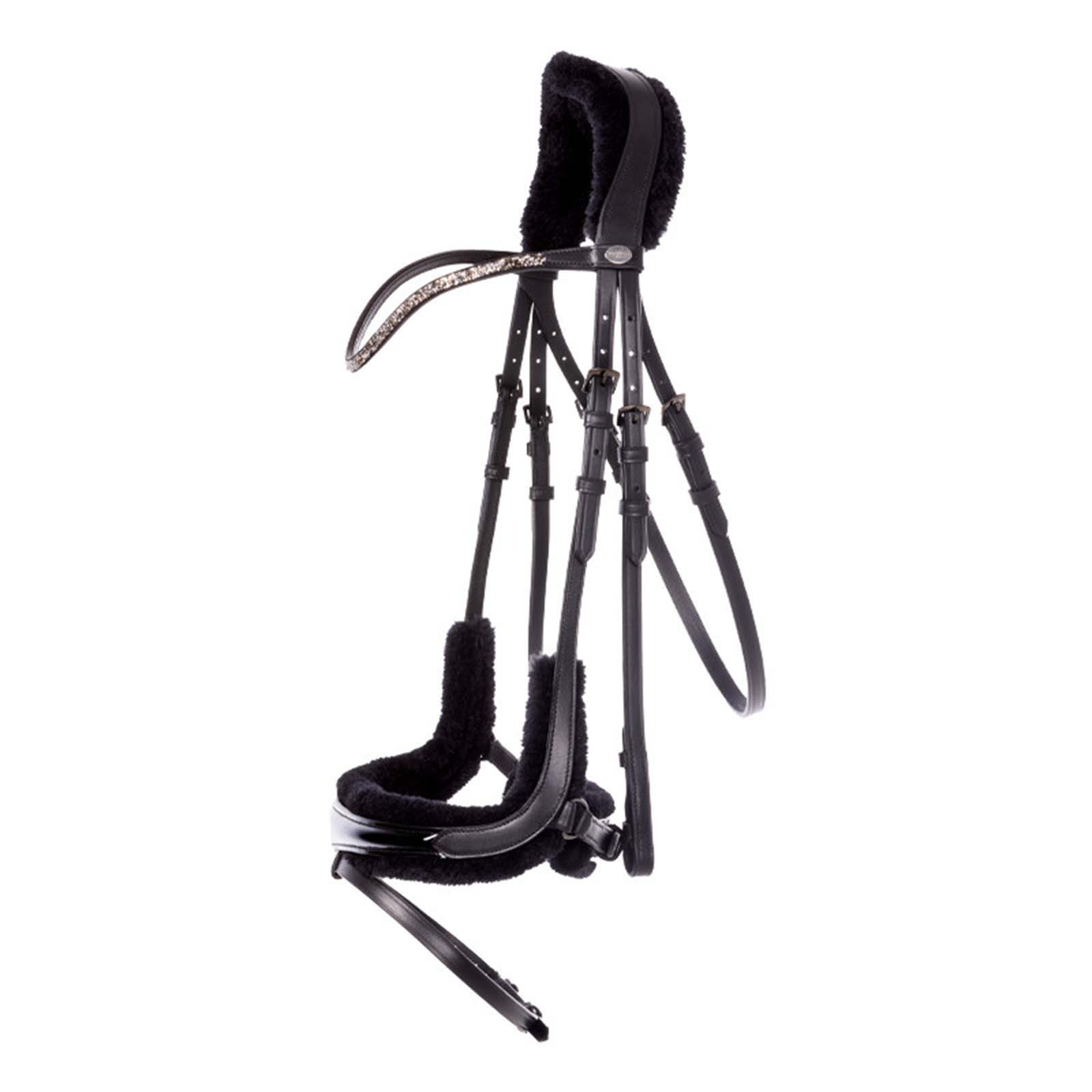 Kavalkade Ivella KavalSH4 Ogłowie