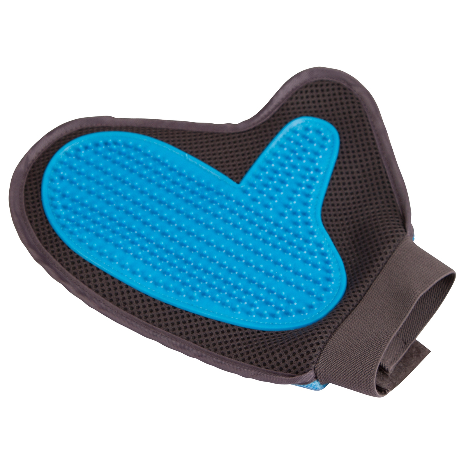 Rękawica do pielęgnacji sierści Kerbl 23cm