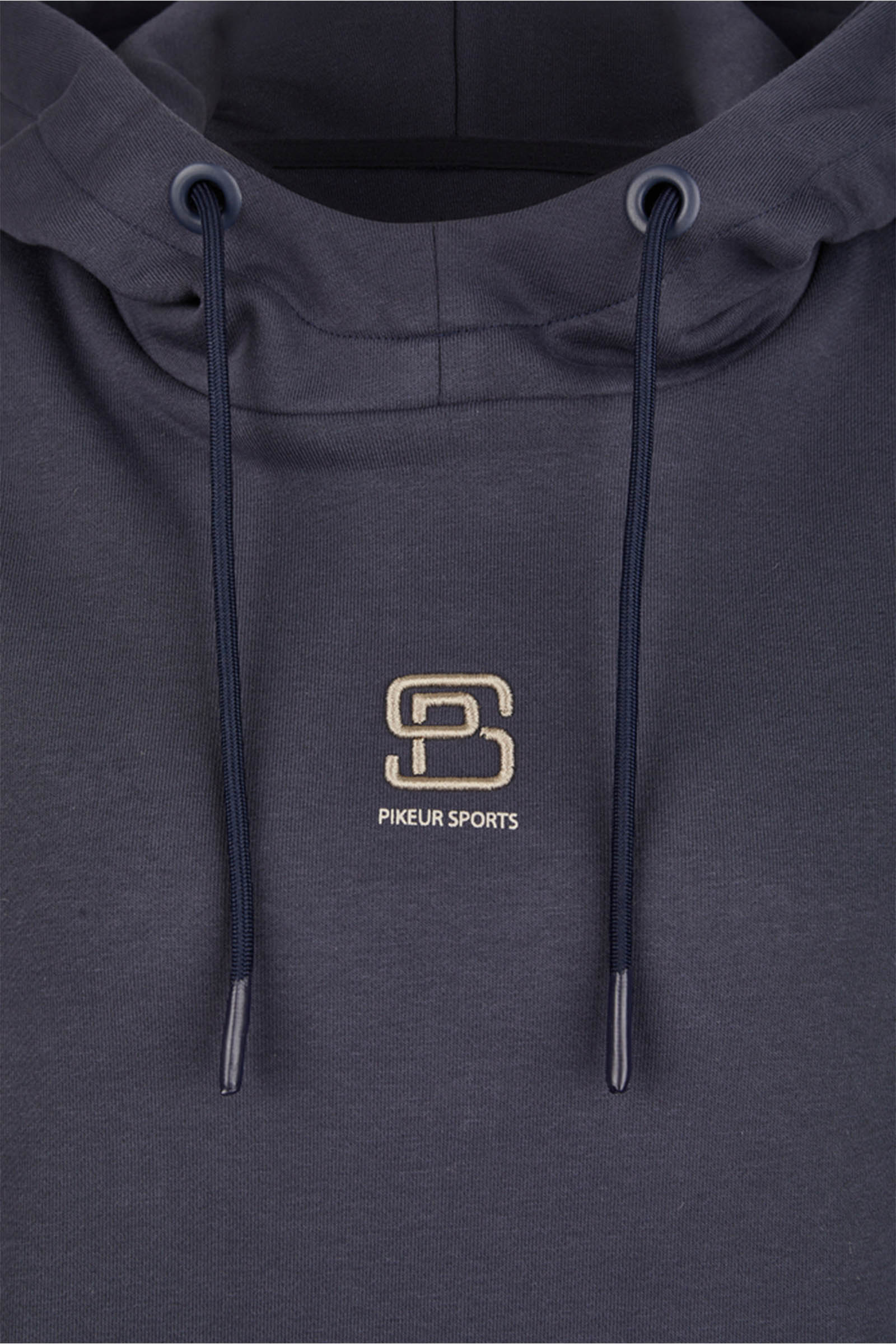 Pikeur Sports damska bluza z kapturem