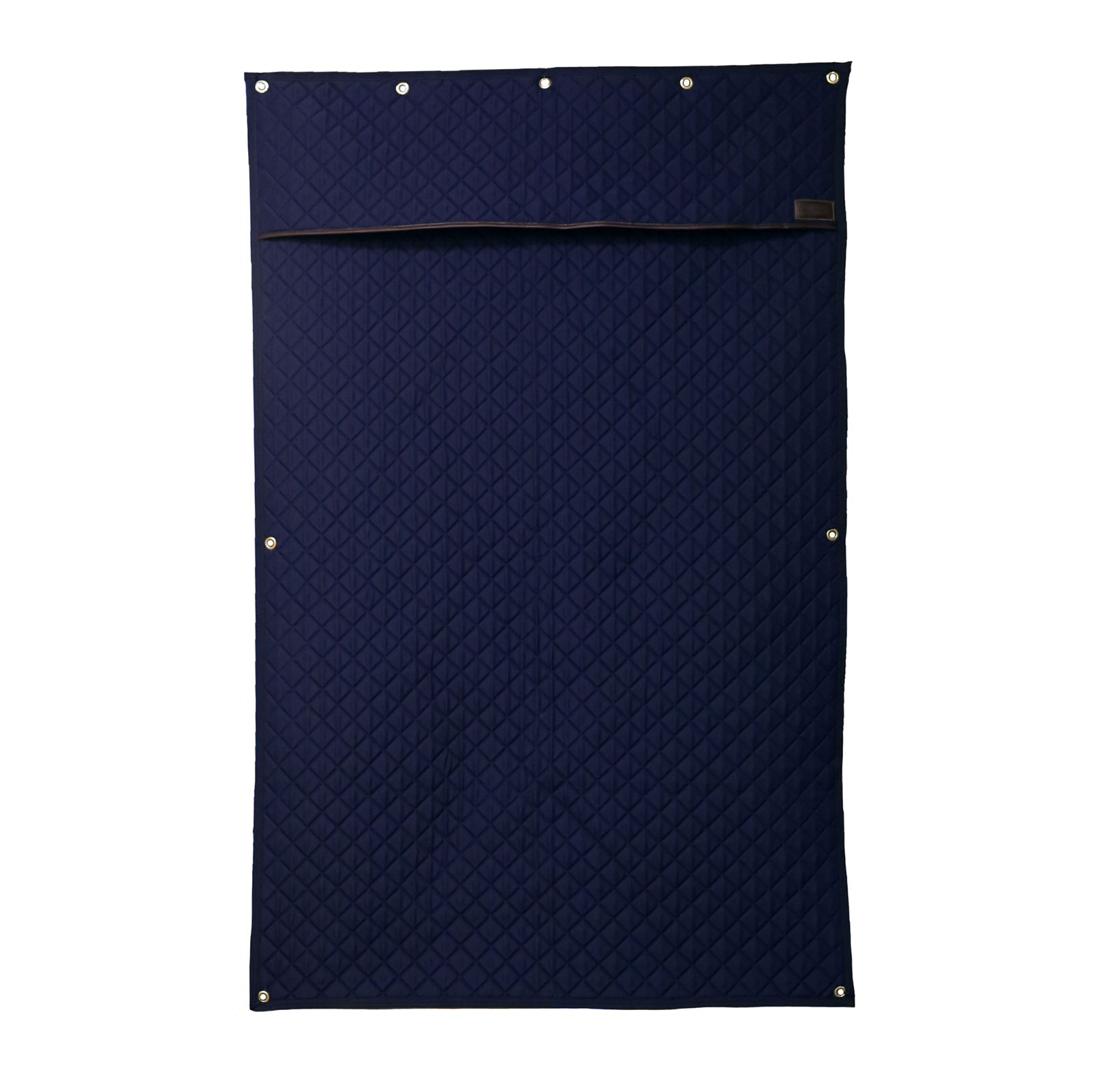 DB/AB Kurtyna na boks Kentucky Horsewear Stable Curtain