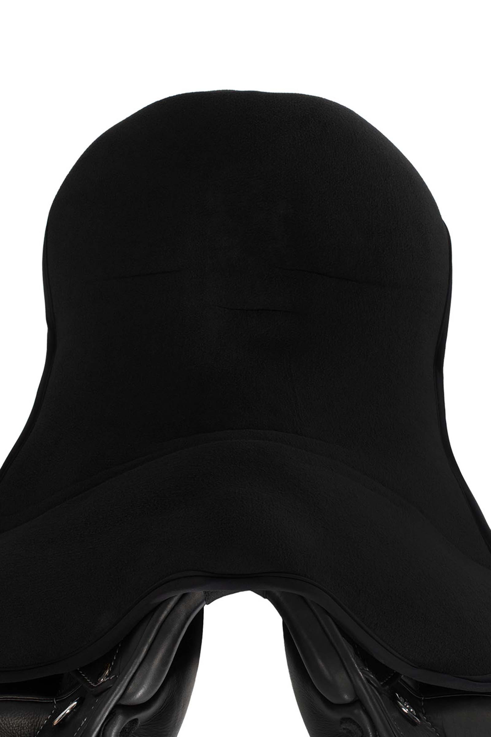 Acavallo Ortho-Coccyx klasyczna żelowa nakładka na siodło Dri-Lex, 20 mm  