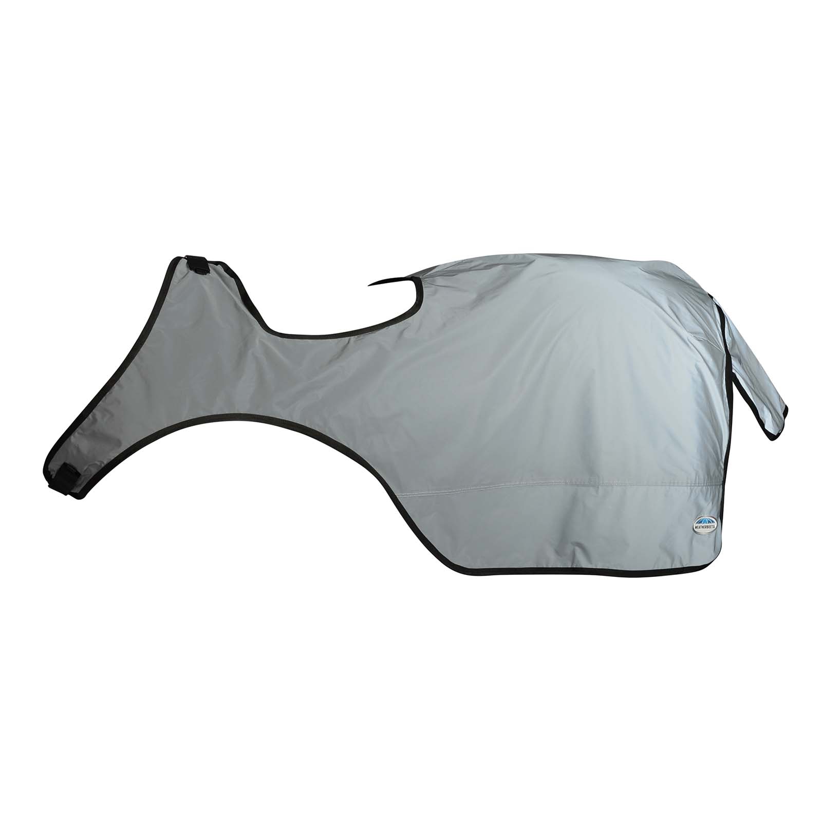 Weatherbeeta Reflective Wrap Around Odblaskowa derka treningowa