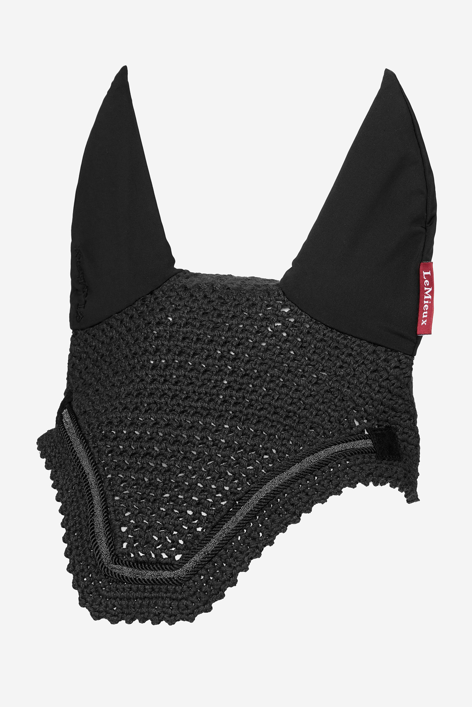 LeMieux Crystal Nauszniki dla konia