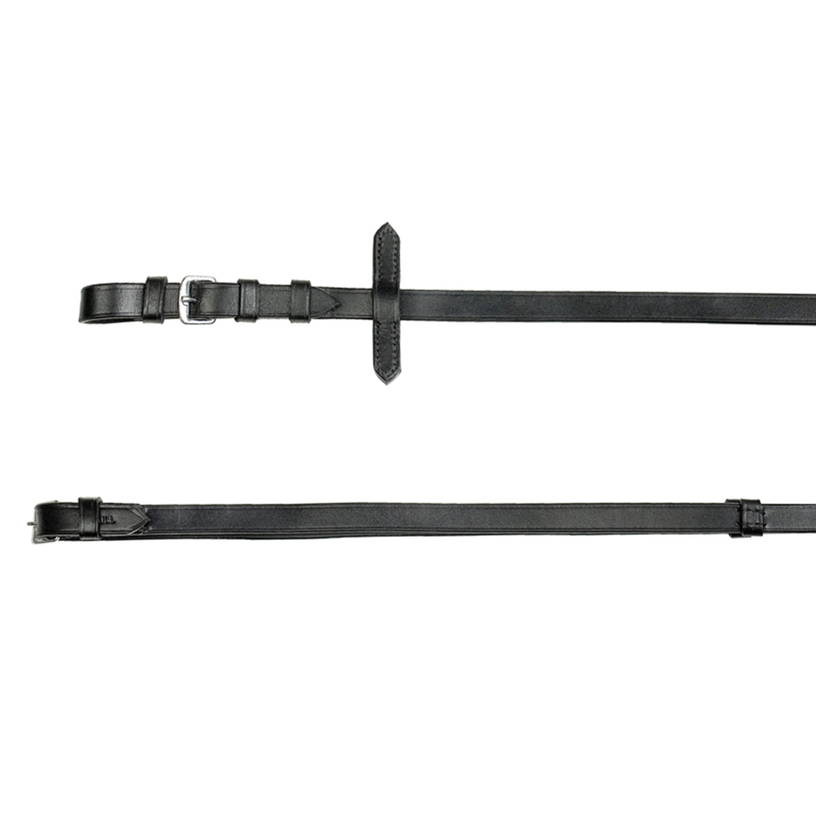 Skórzane wodze Horze