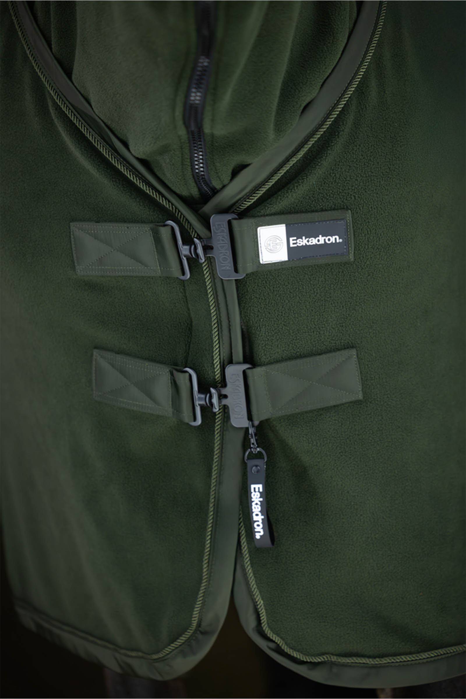 Eskadron Dynamics AW25 Derka polarowa Stamp