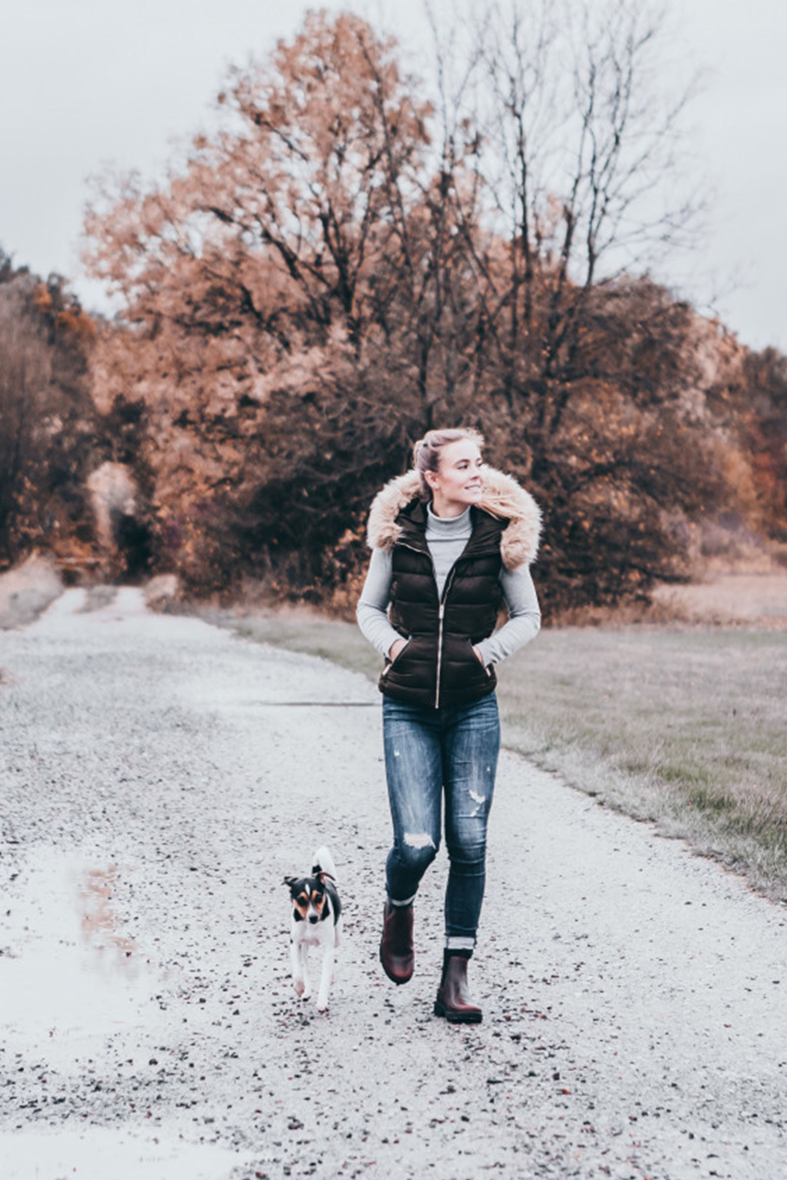 Suedwind Footwear Nova Jodhpur Classic Zima