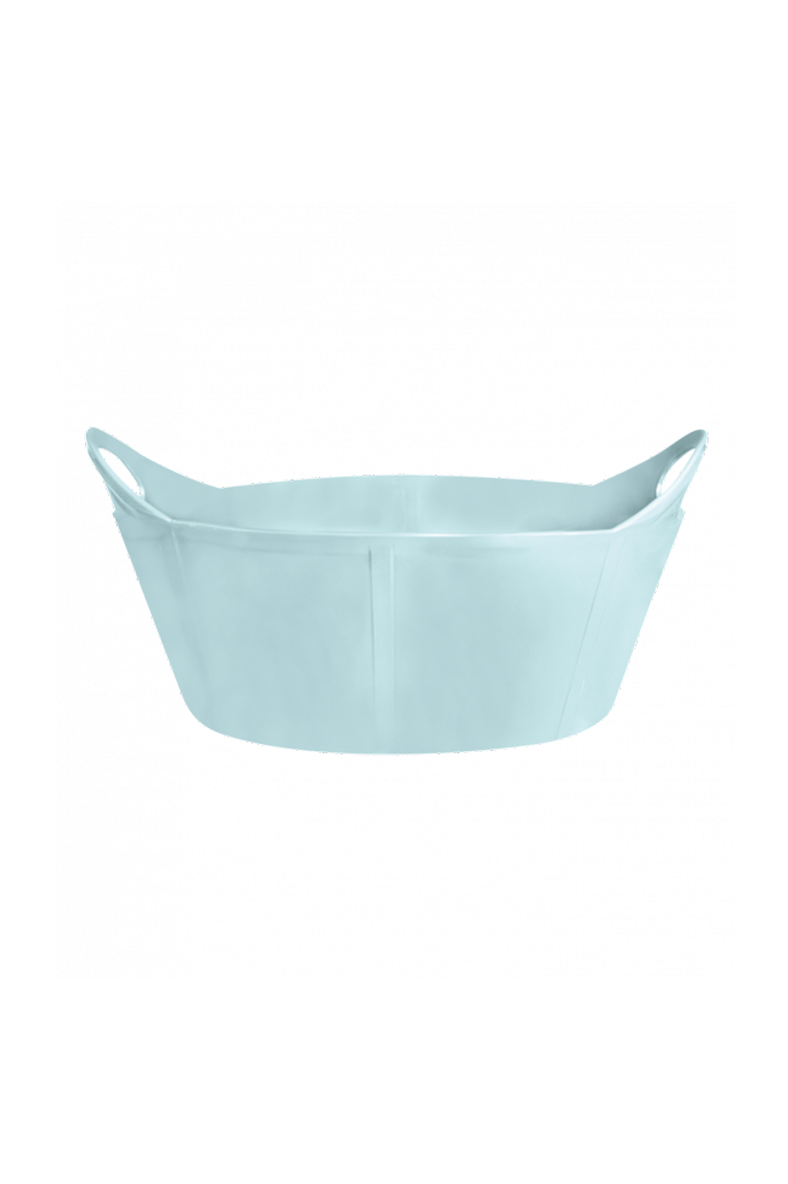 Turquoise Blue Waldhausen Flexibowl, 15 l