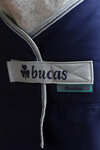 Bucas Freedom Twill Derka stajenna, 0 g