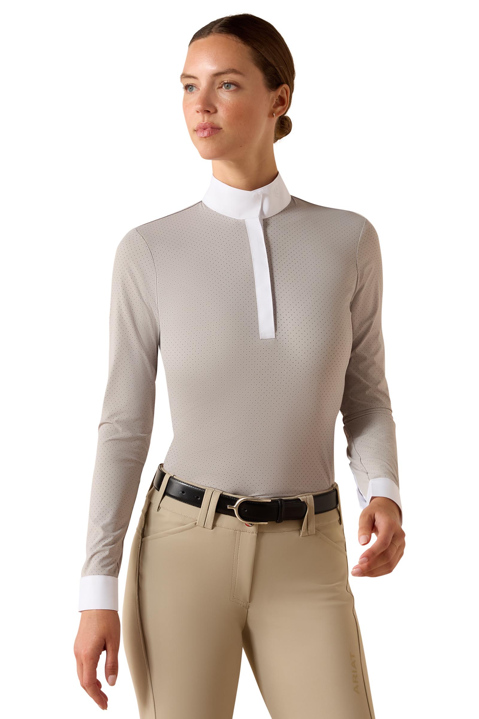 Ariat Damskie Breathe koszula konkursowa