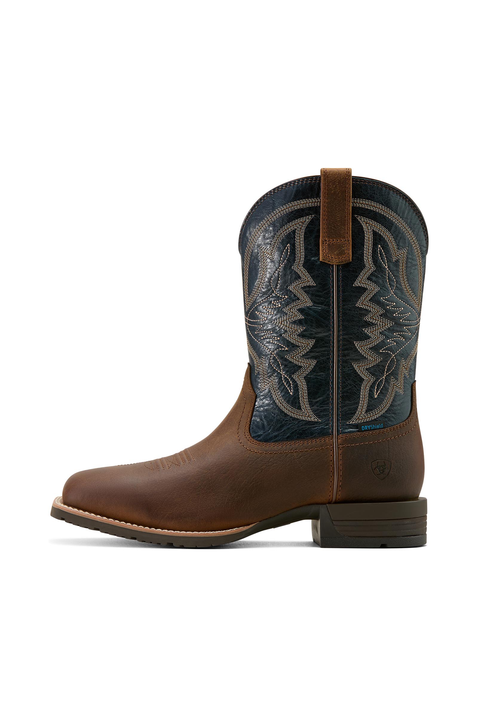 Ariat Hybrid Ranchwork Damskie robocze buty western