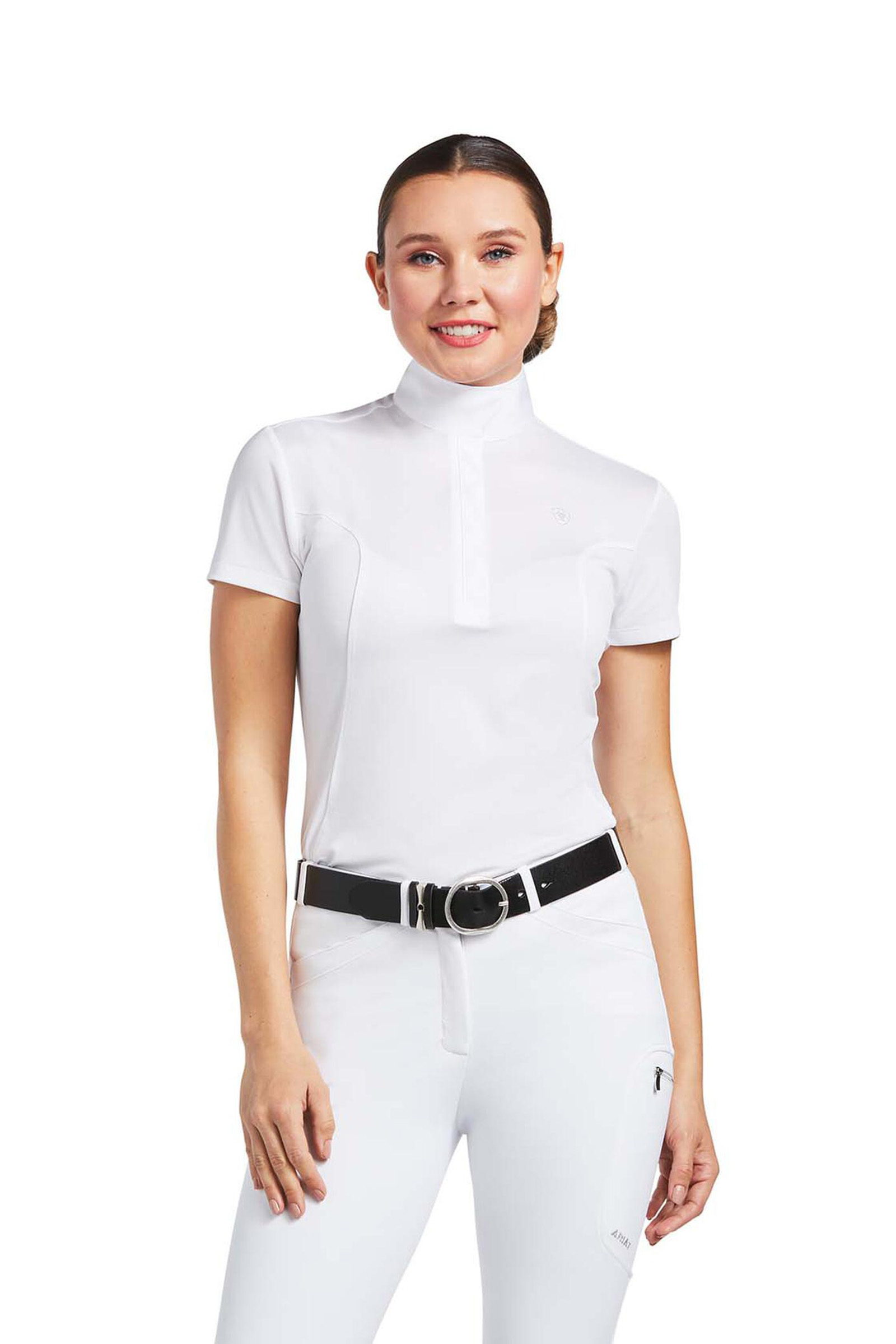 Ariat Aptos damska koszula konkursowa