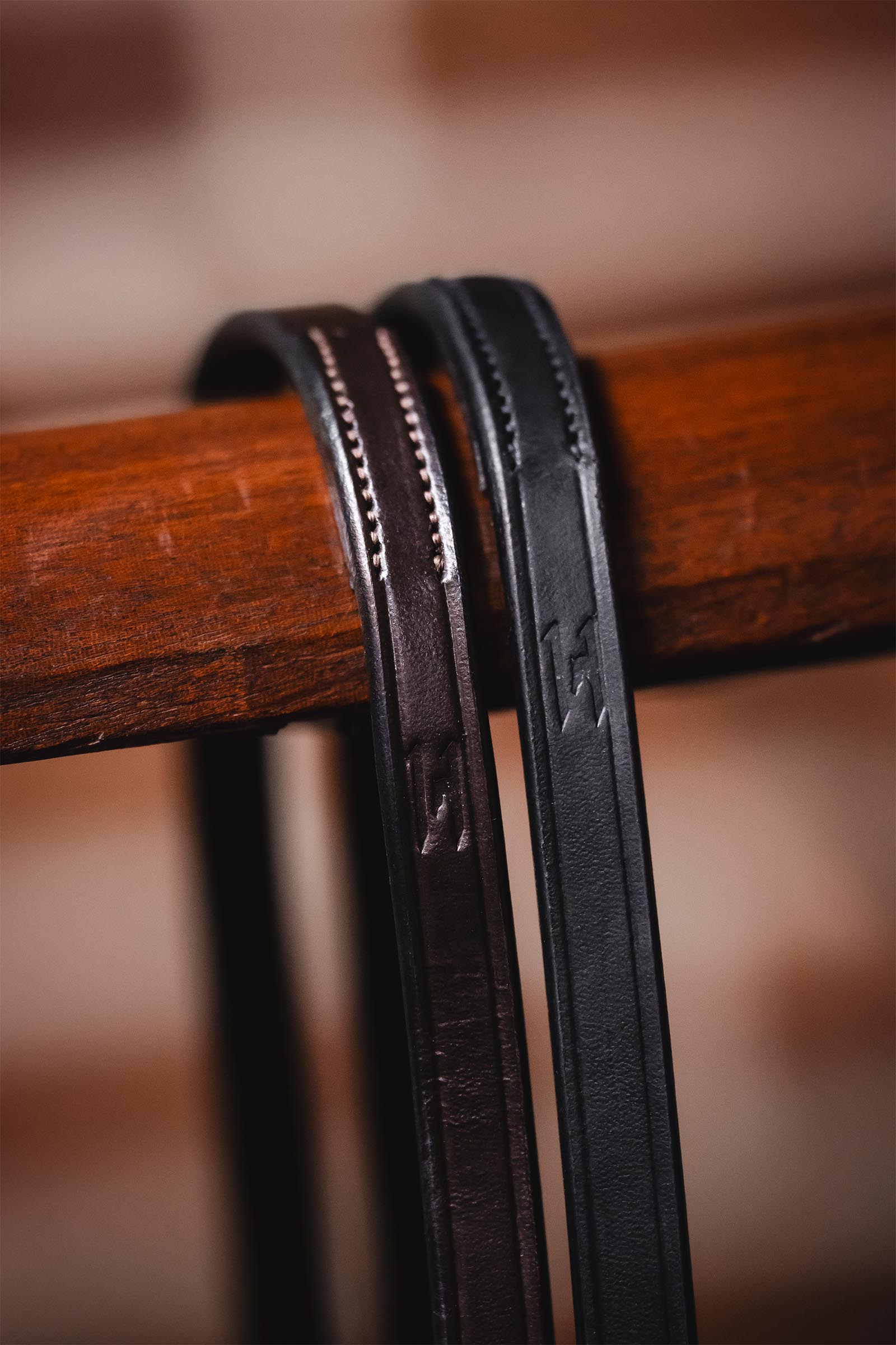 Horseware wodze munsztukowe