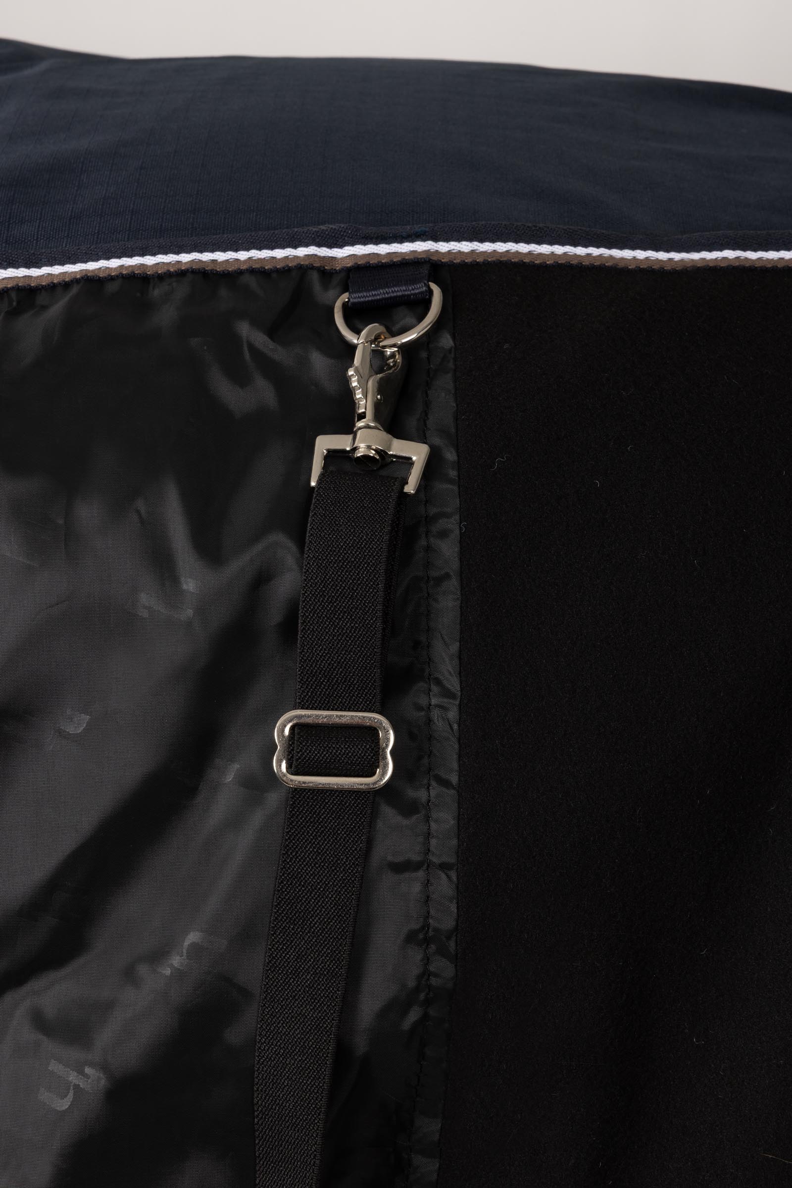 Derka padokowa dla kuca Horze Glasgow, 100g