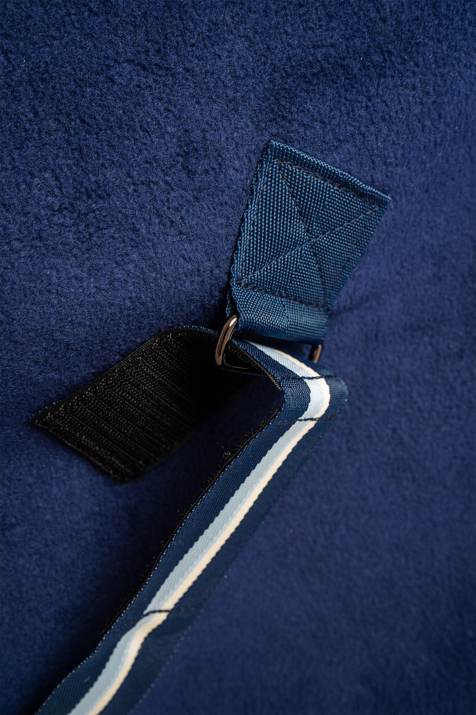 Horseware Newmarket Cosy Fleece Derka osuszająca