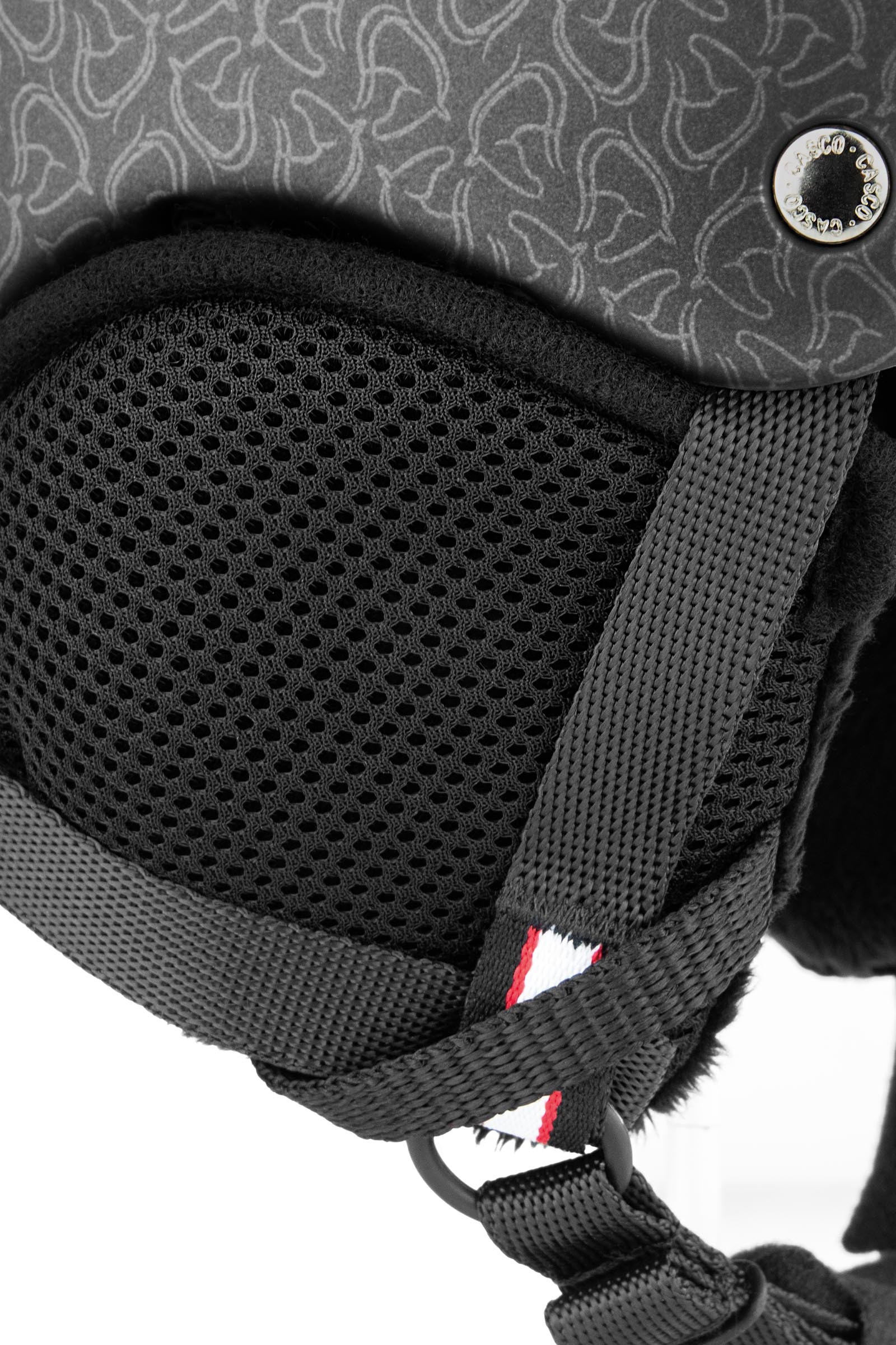 Casco Winter Set nauszniki do kask&oacute;w, r&oacute;żne modele/2