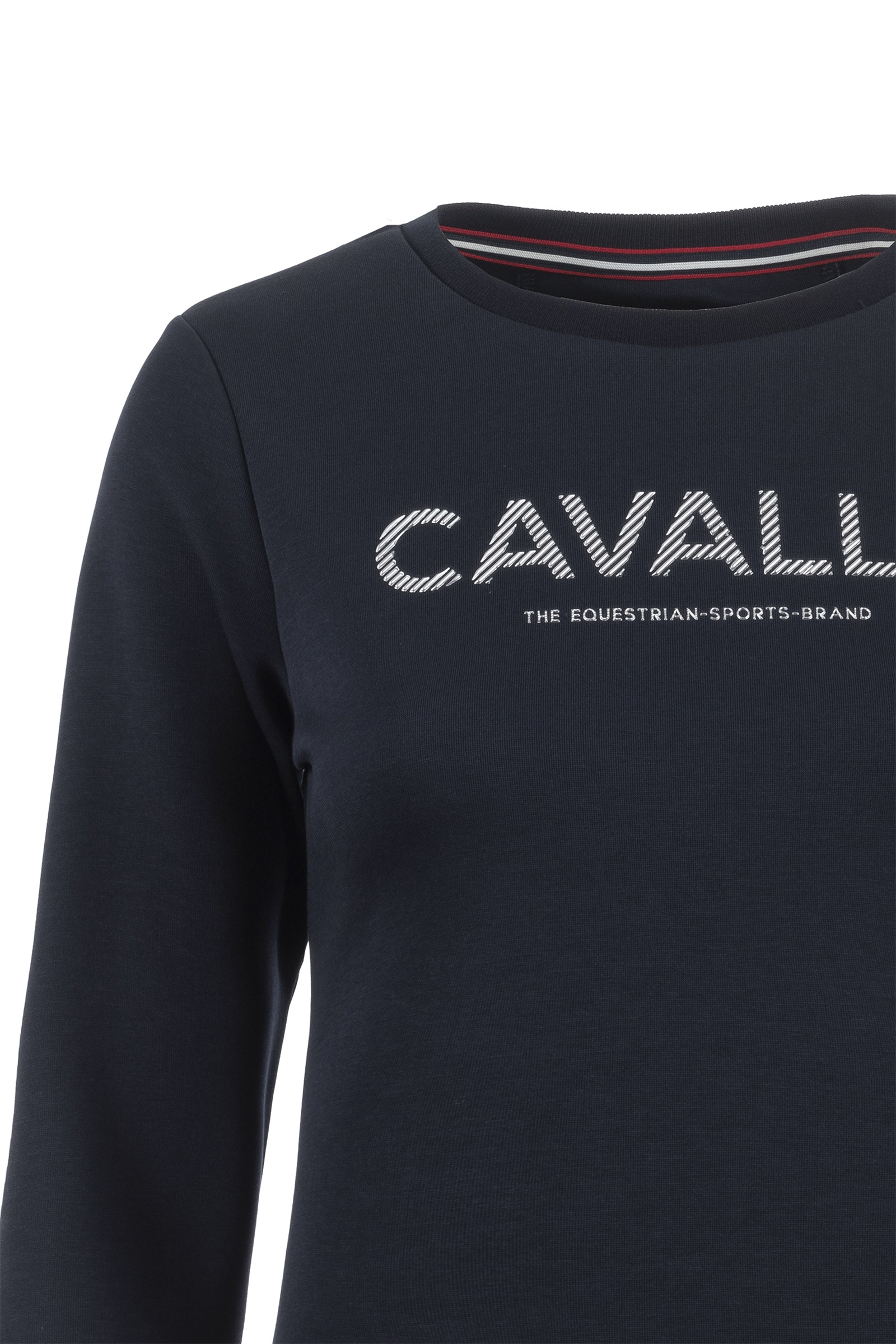 Cavallo CavalSweat Sweter z okrągłym dekoltem