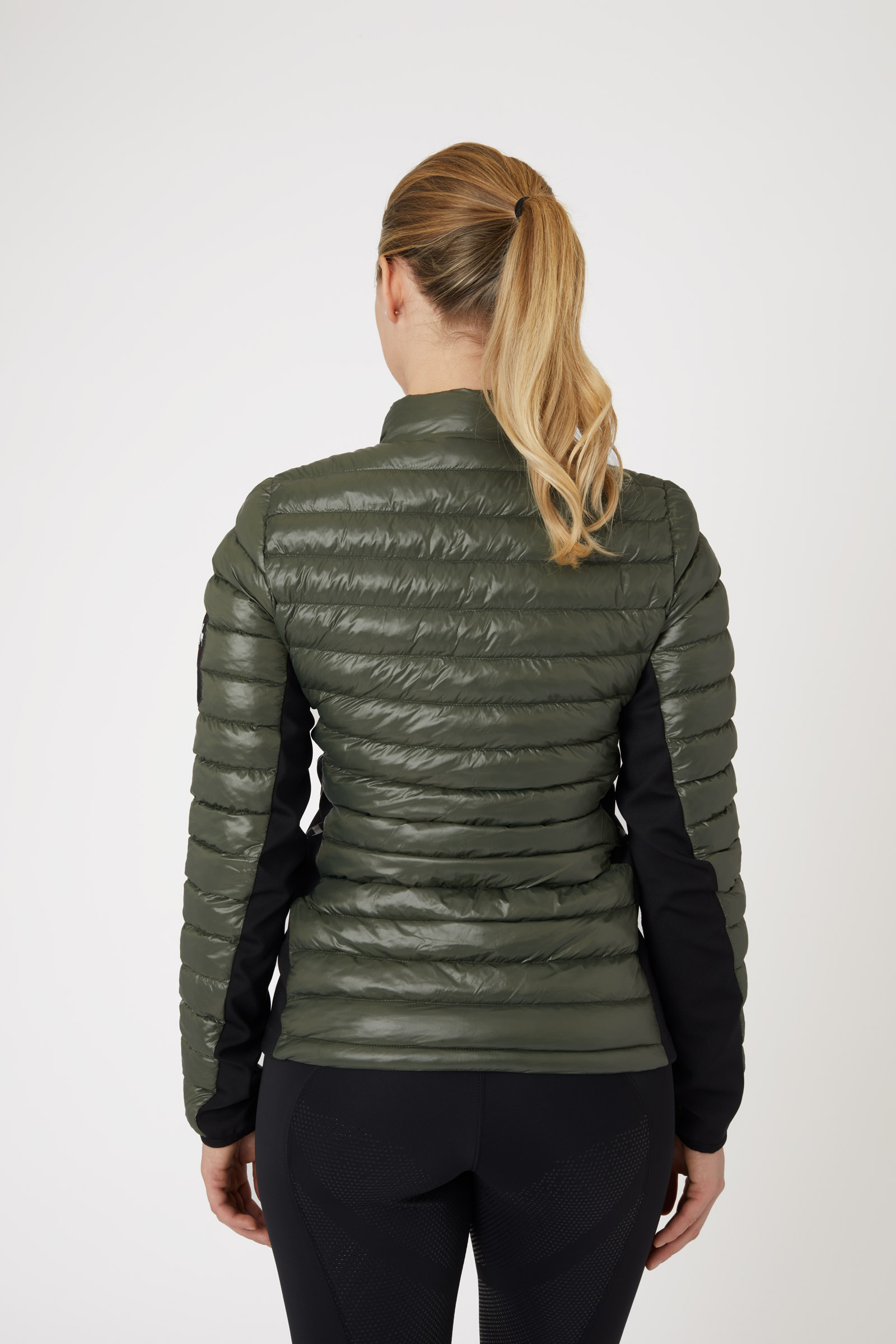 B Vertigo Simone Lekki kurtka jeździecka damski