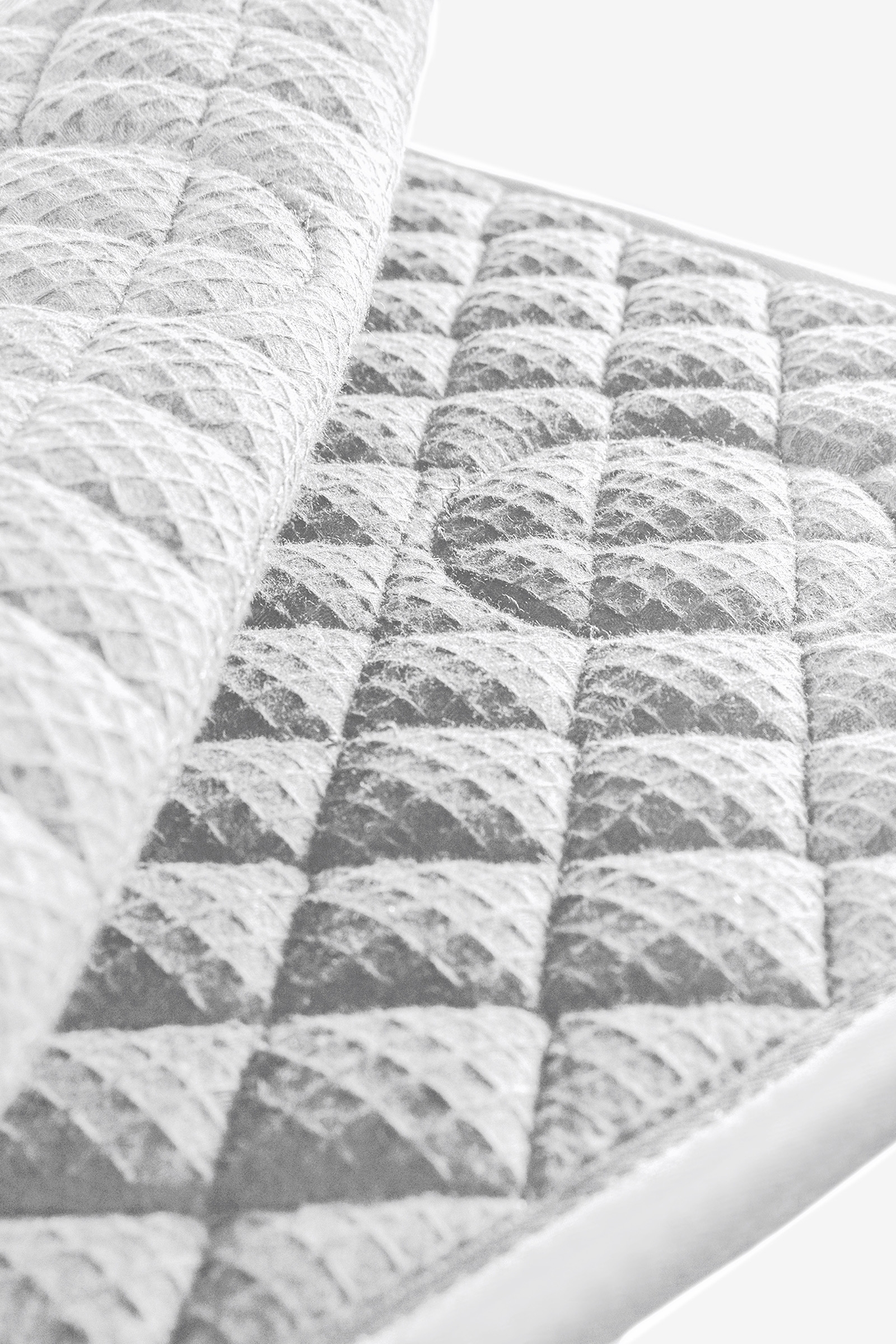 Tommy Hilfiger Equestrian Global Podkładka w Kratę do Skakania