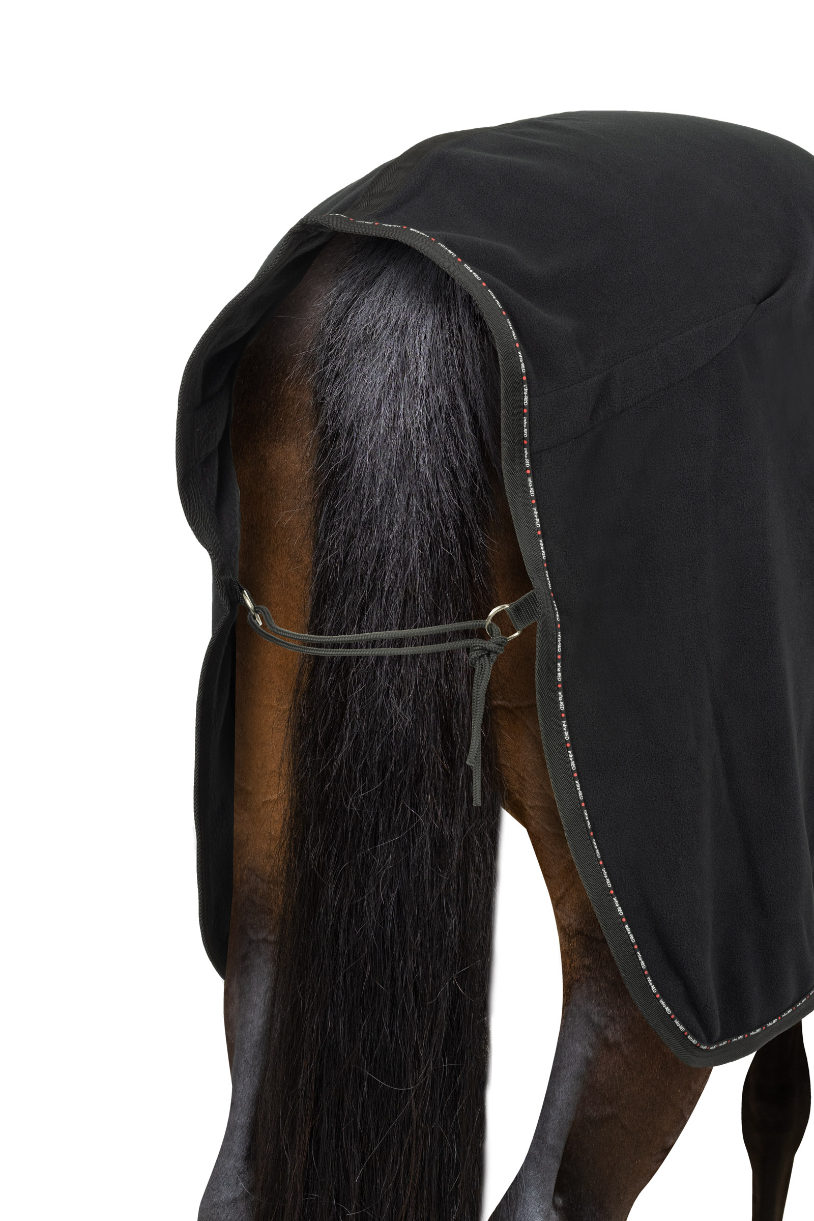 Horze Cairo Infra-Red Derka polarowa