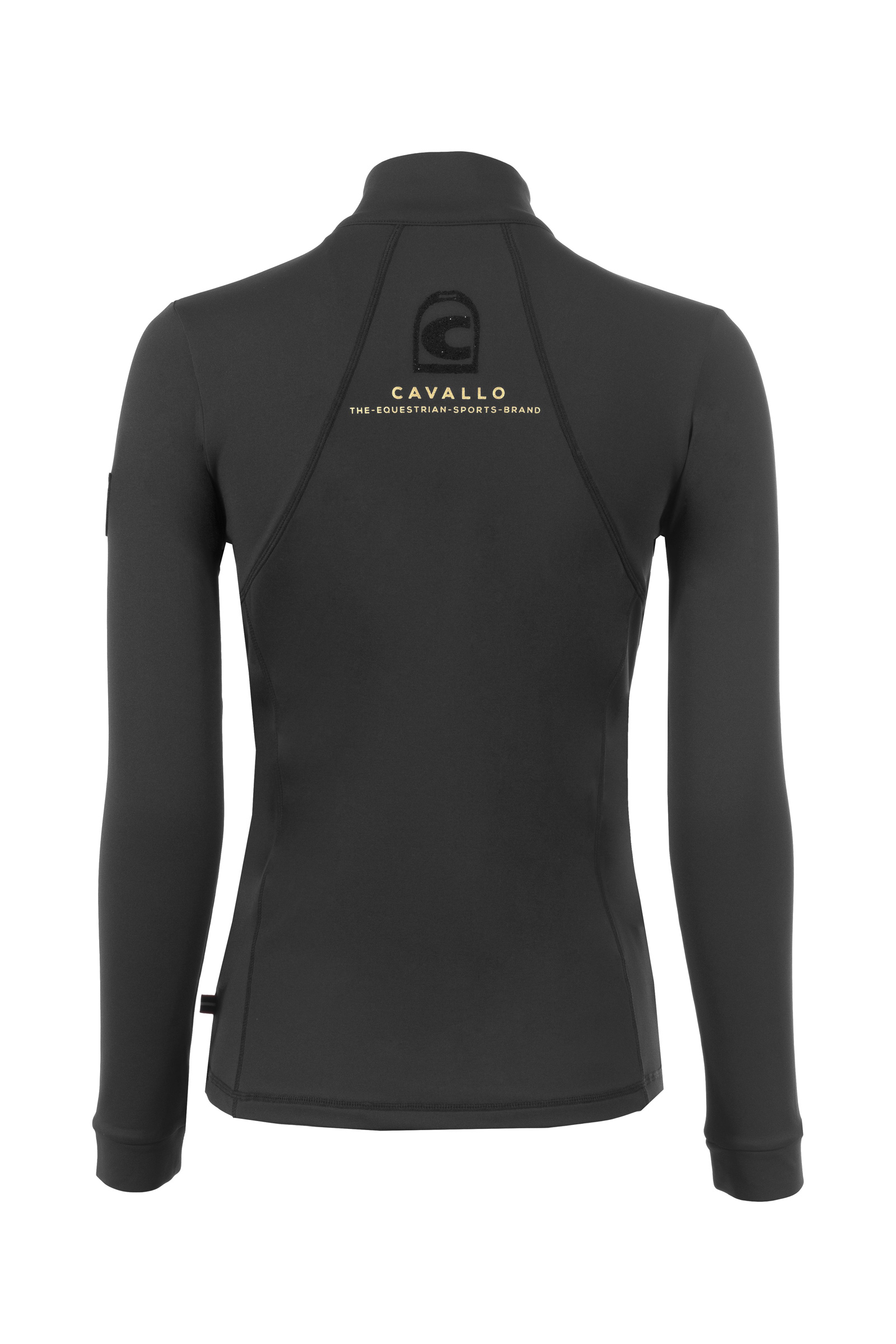 Cavallo CAVALMERIT Women&acute;s Shirt With Stand-Up Collar