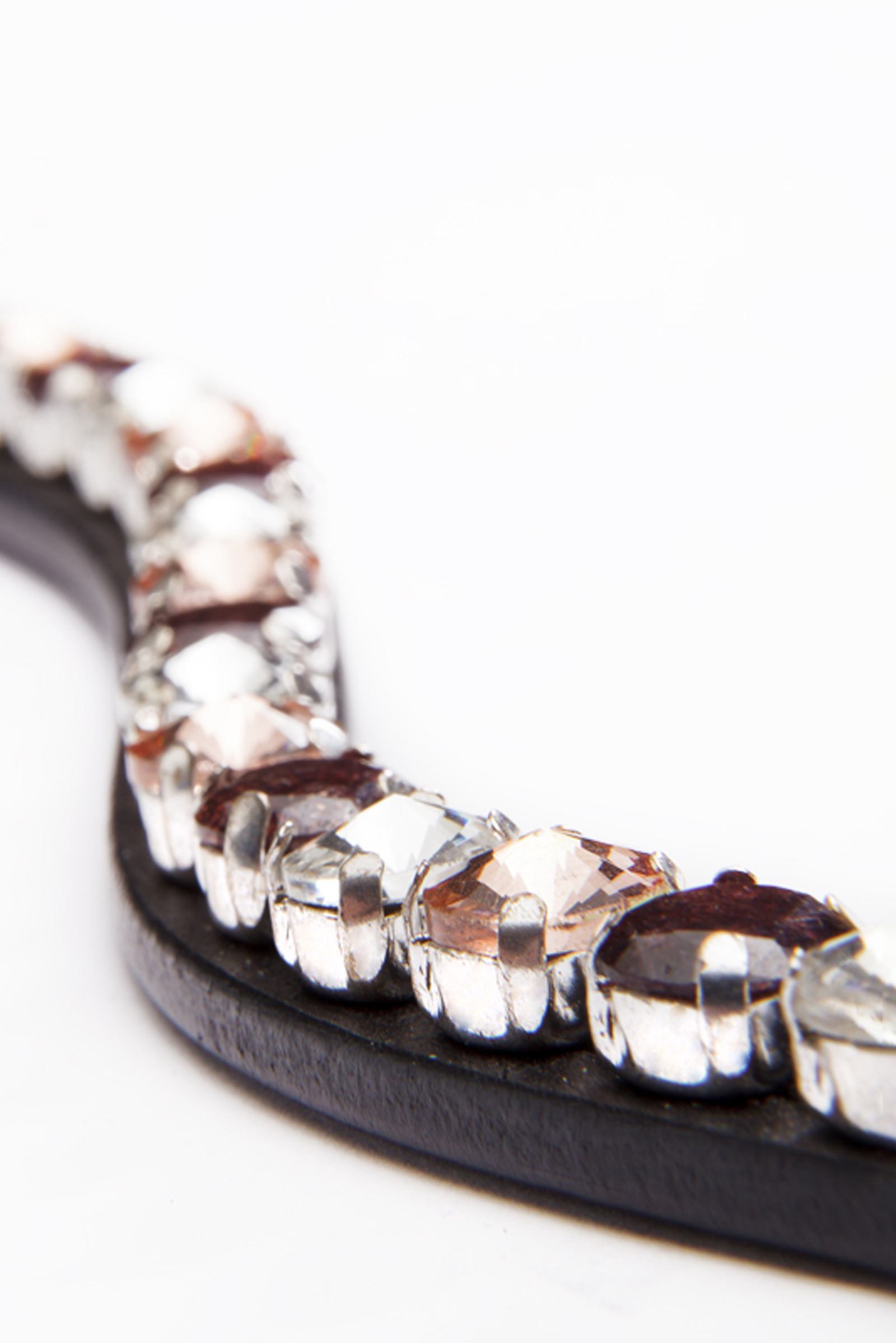 Kavalkade Burgundowy Oplot Czołowy