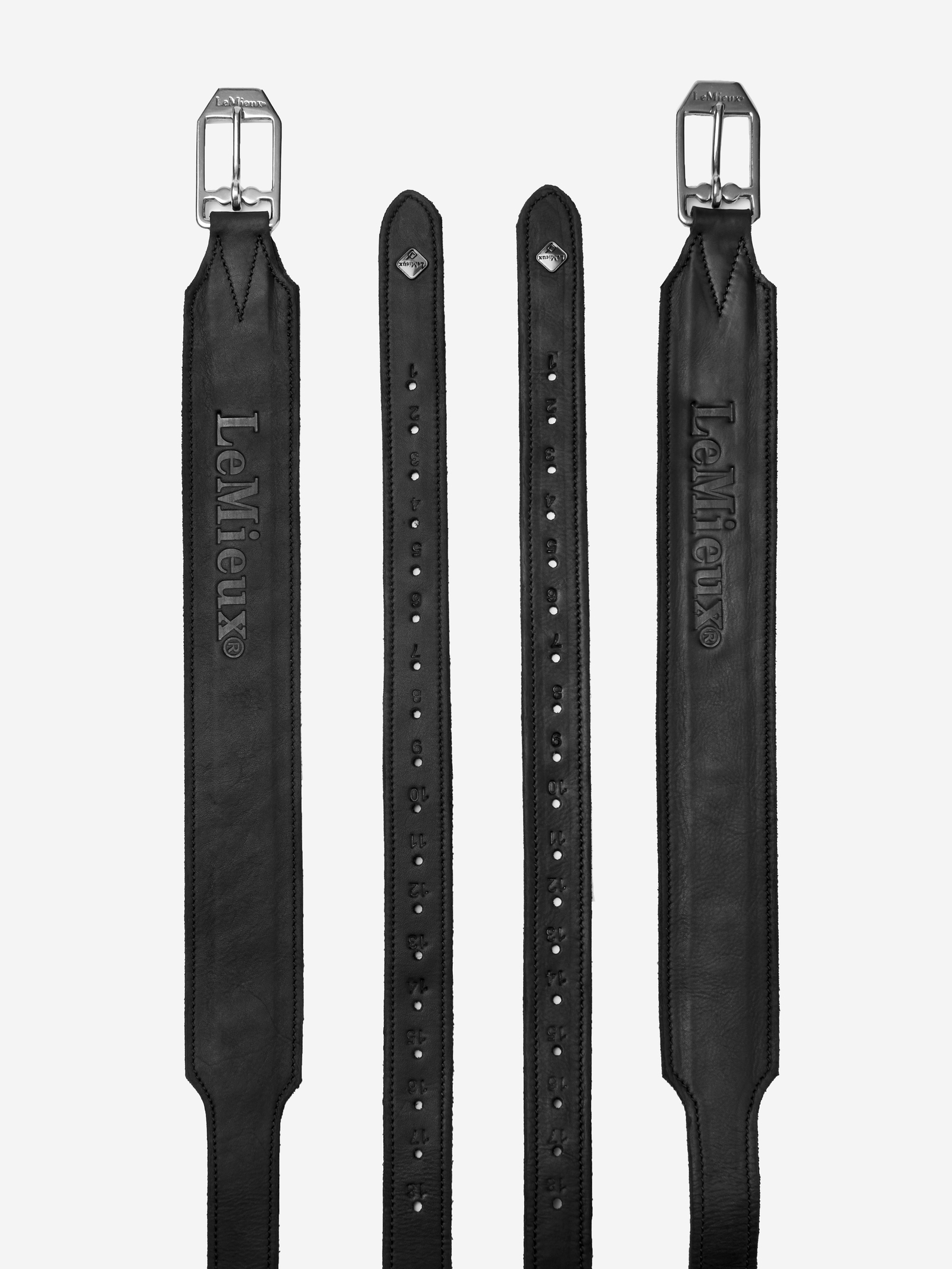 LeMieux Vector Pro puśliska