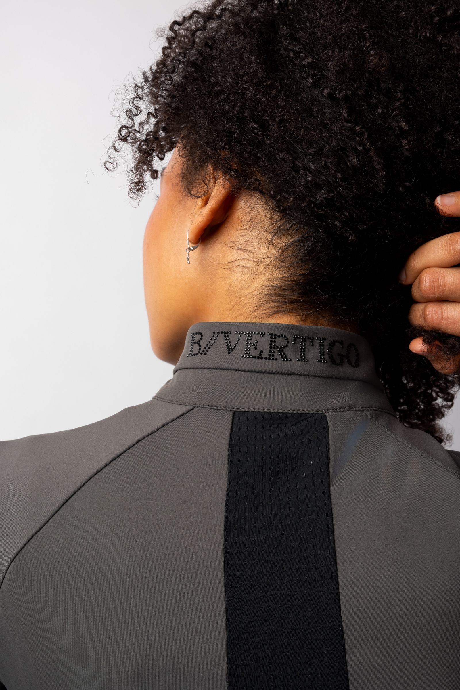 B Vertigo Evelina damska funkcjonalna kurtka pośrednia  