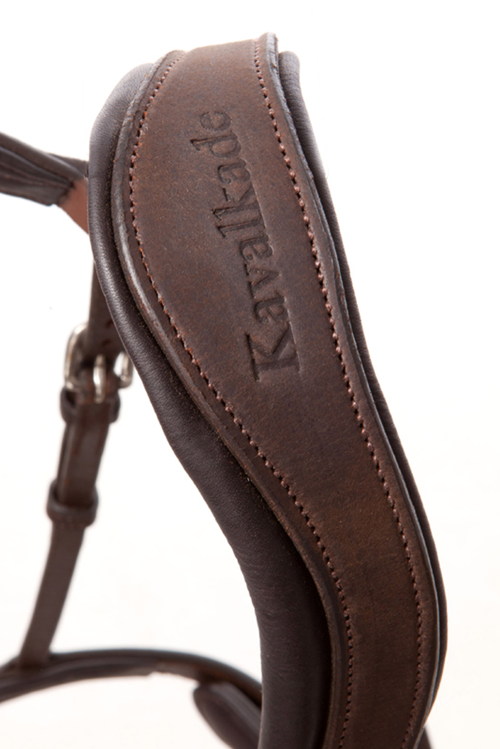 Ogłowie Kavalkade na co dzień