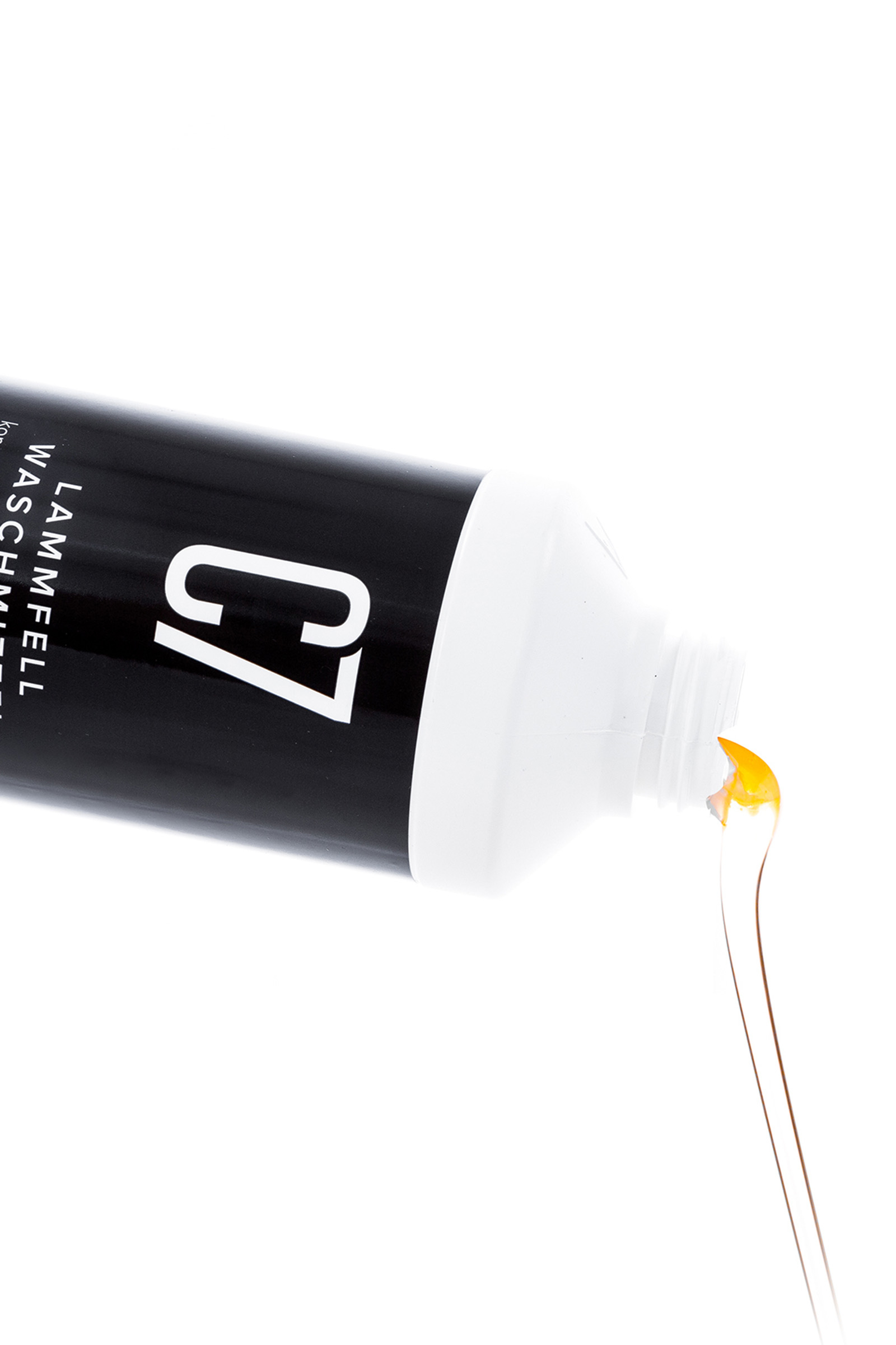 Christ C7 Detergent do owczej skóry, 500 ml