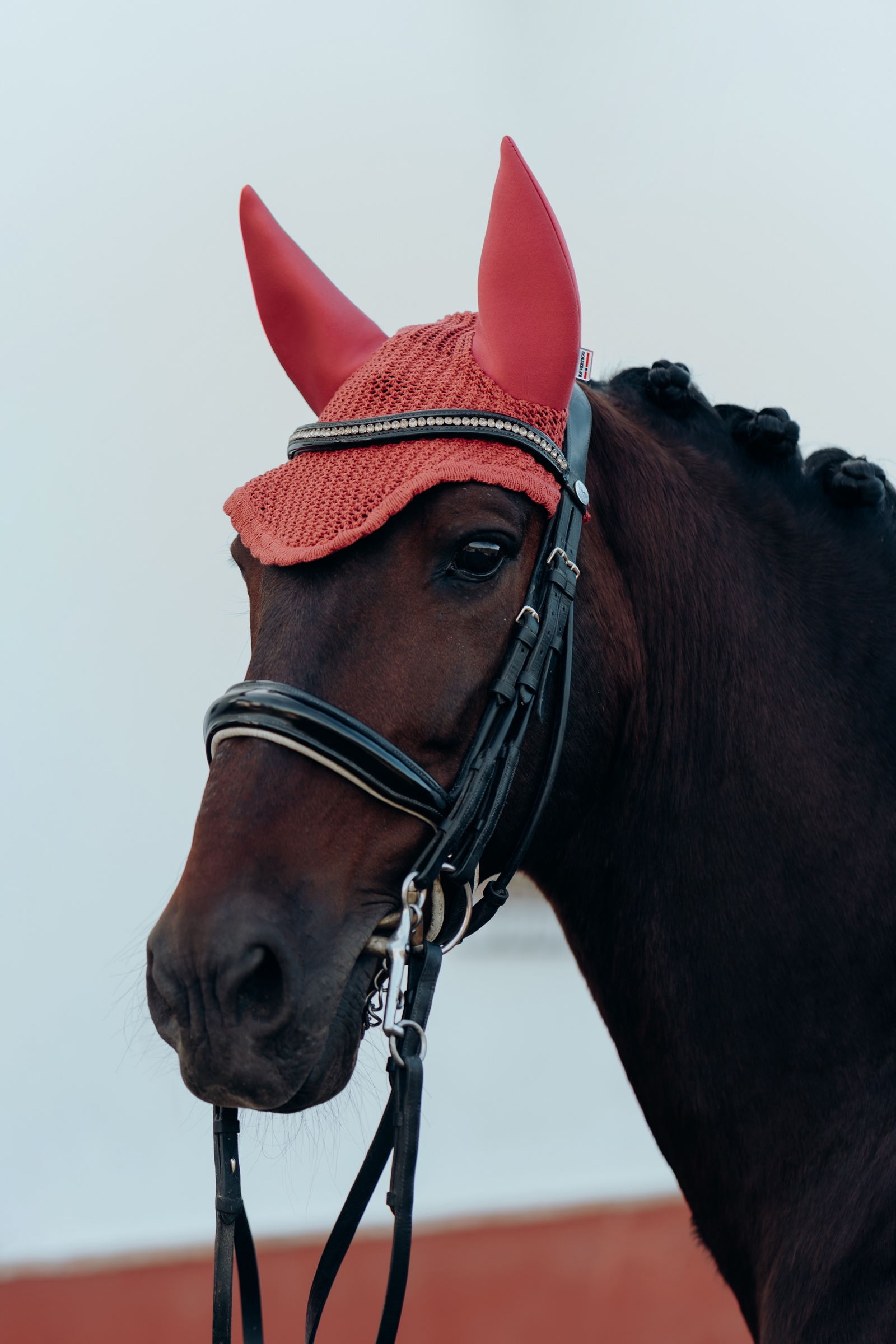 B Vertigo Laurel Nauszniki