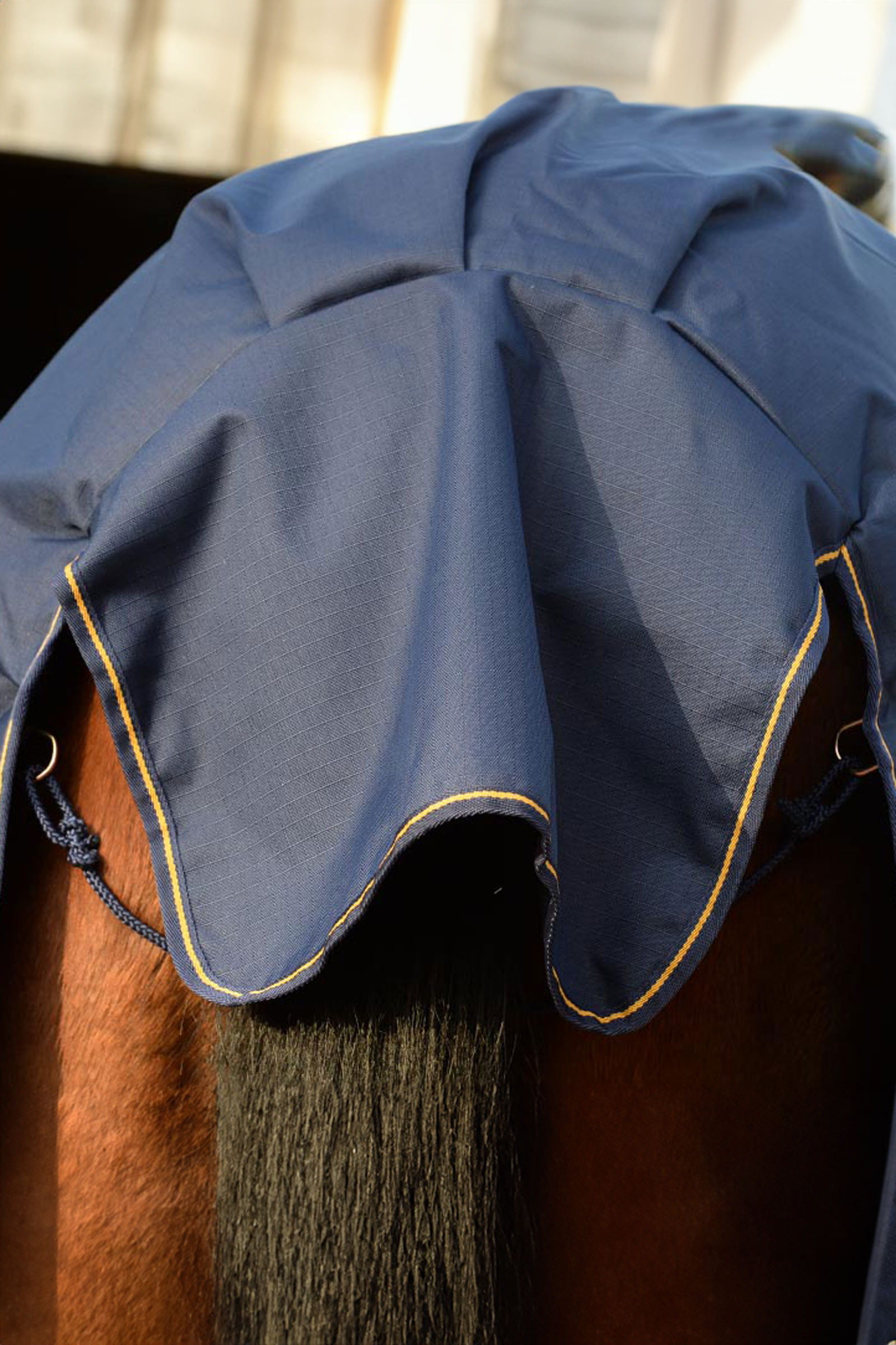 Bucas Irish derka padokowa, 300g