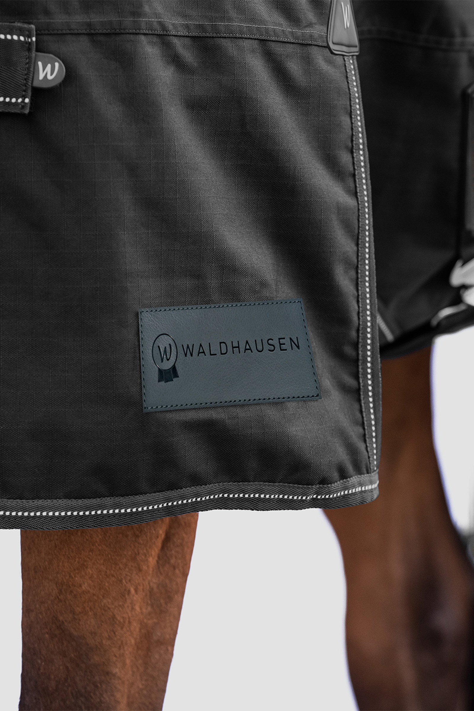 Waldhausen Arctic Outdoor Rug, 100 g