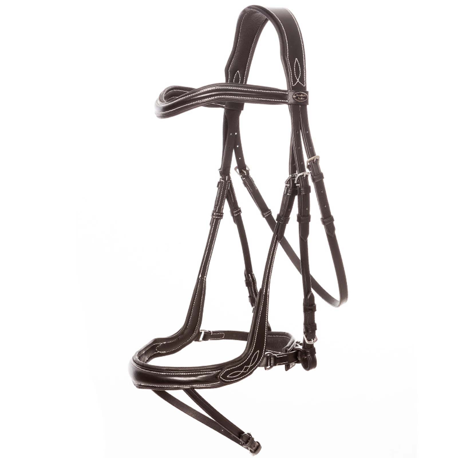 Kavalkade Bridle Ivy IR