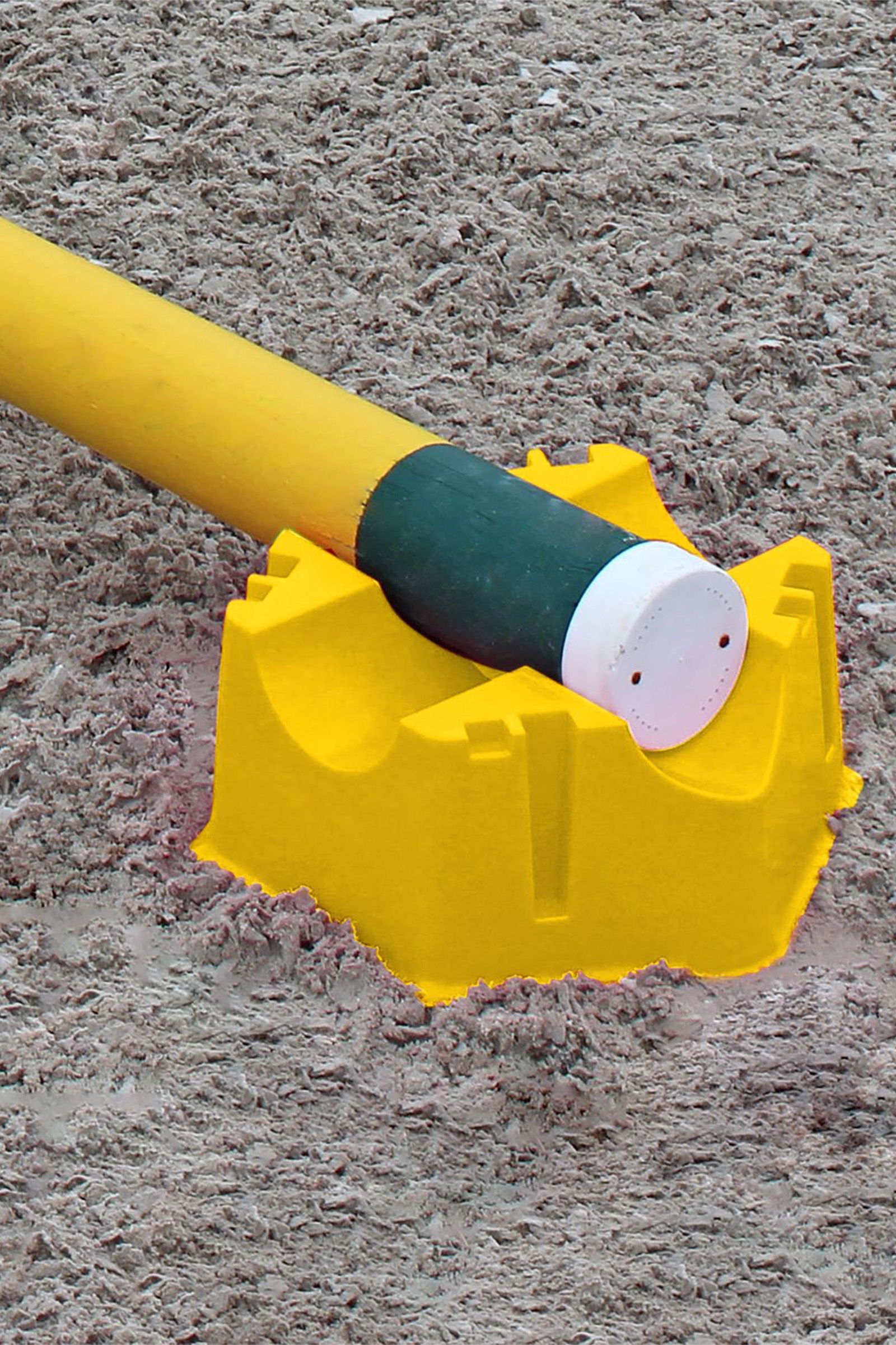 Waldhausen Blok do skok&oacute;w