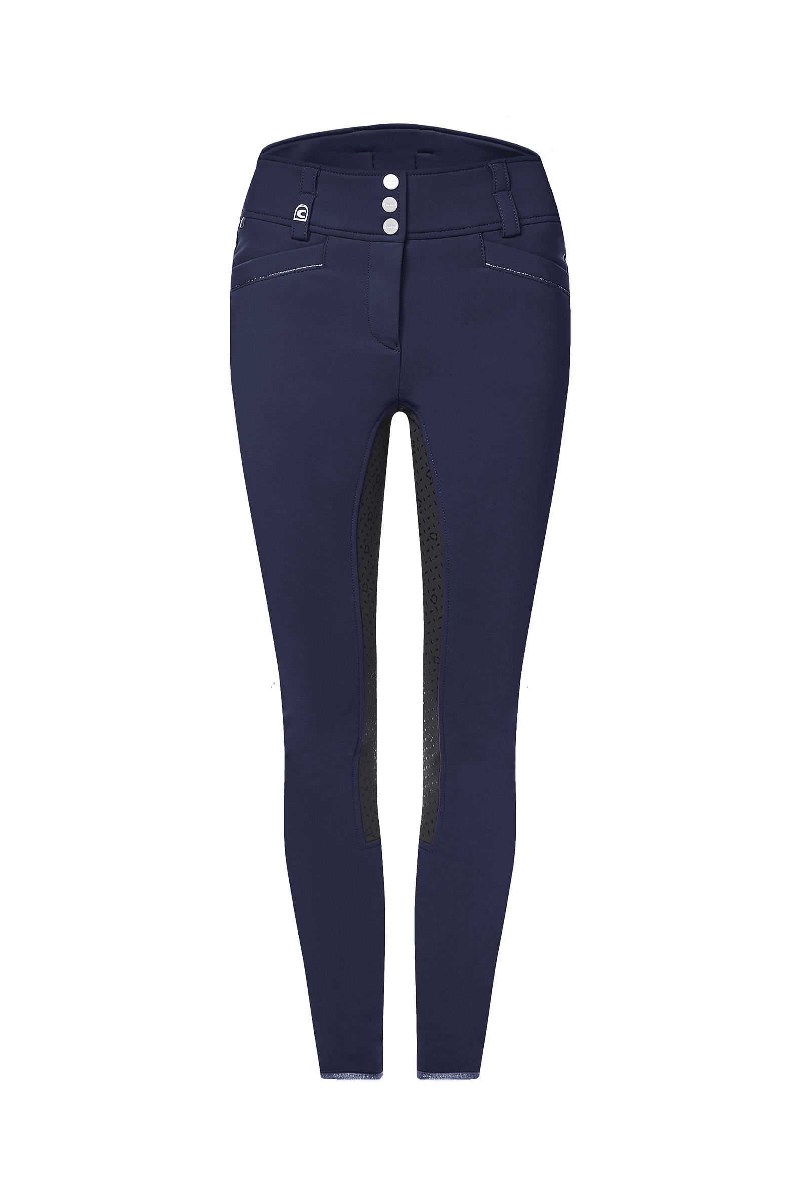 Cavallo CAVALCIA Grip S Women's Thermal Breeches with Full Seat