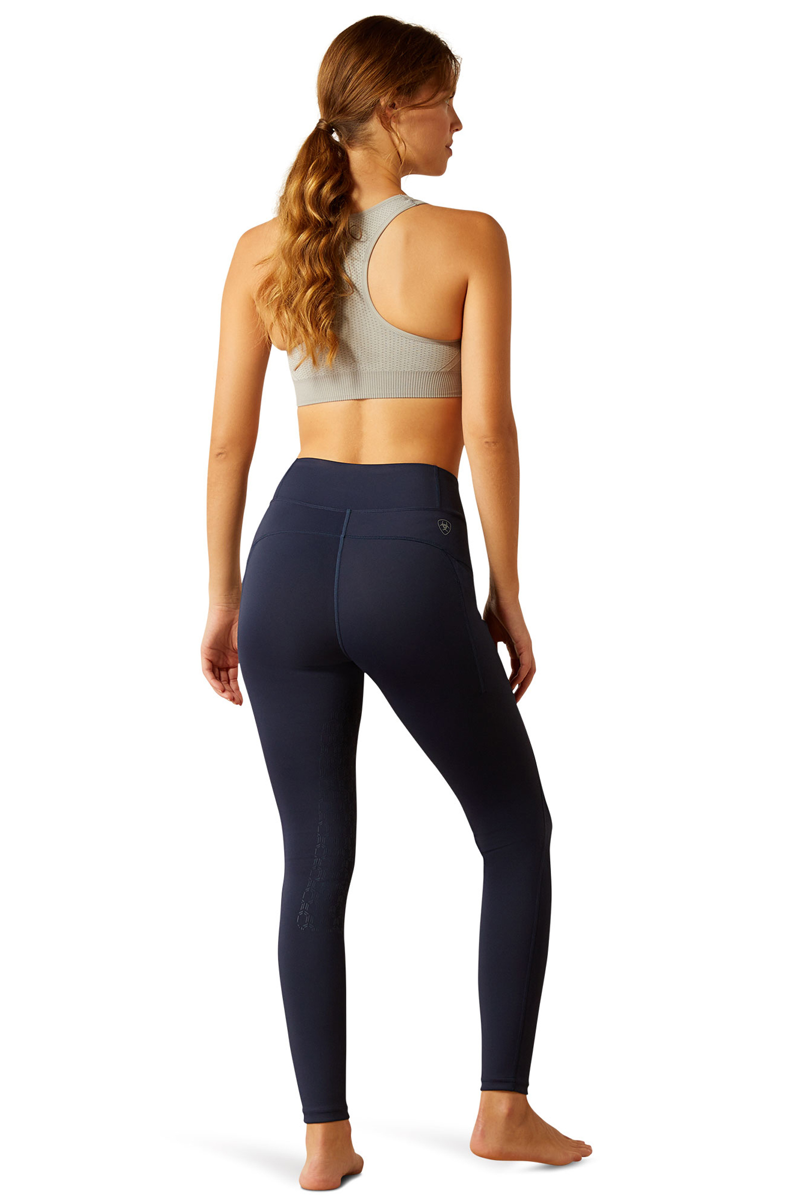 Ariat Avail 2.0 Bryczesy z lejem kolanowym