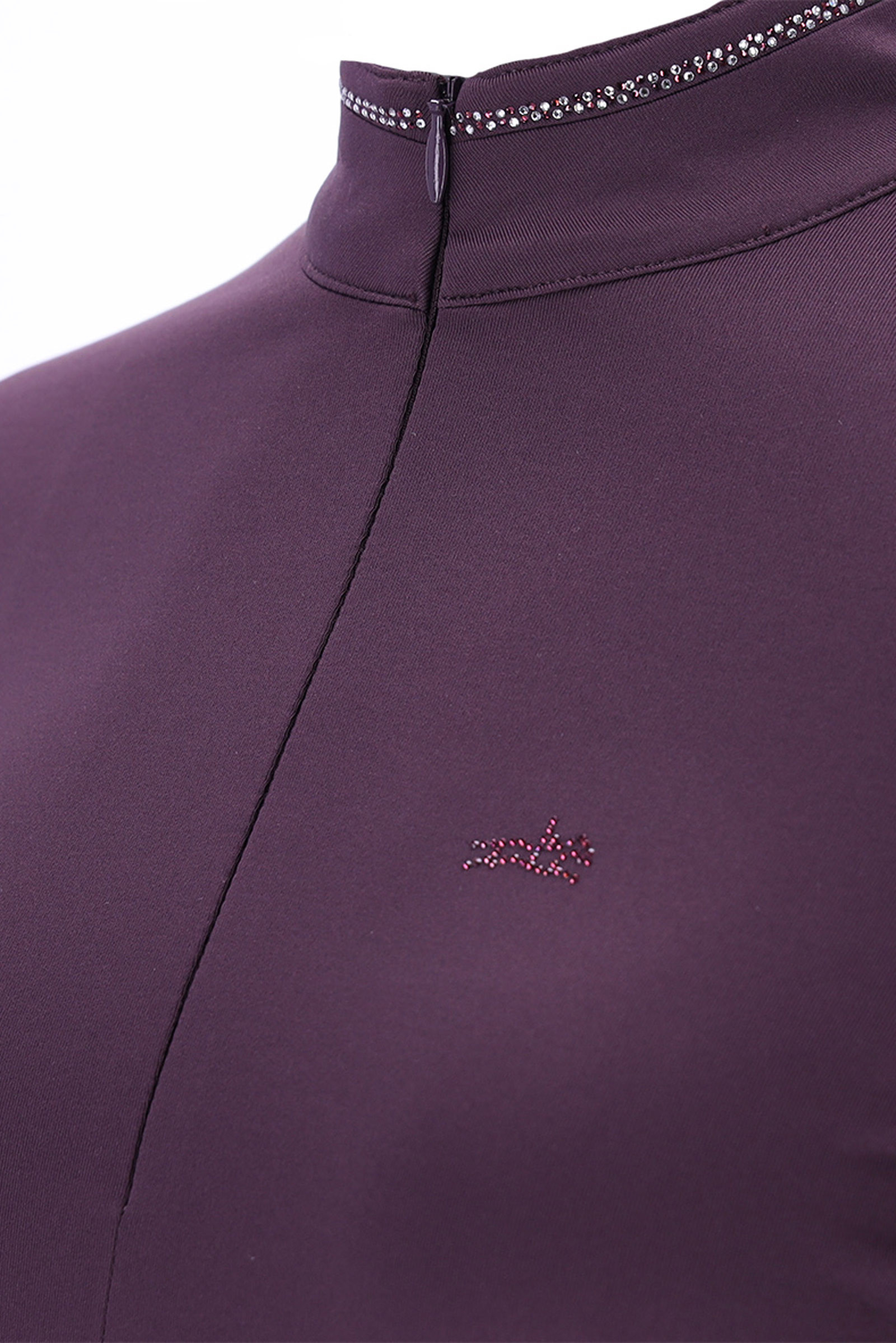 Schockemöhle Sports SP Peppa Style Damska Zimowa Koszulka Treningowa